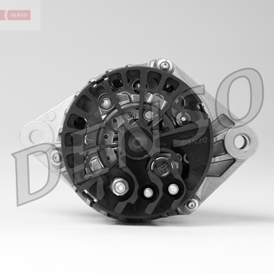 Denso Alternator/Dynamo DAN1009