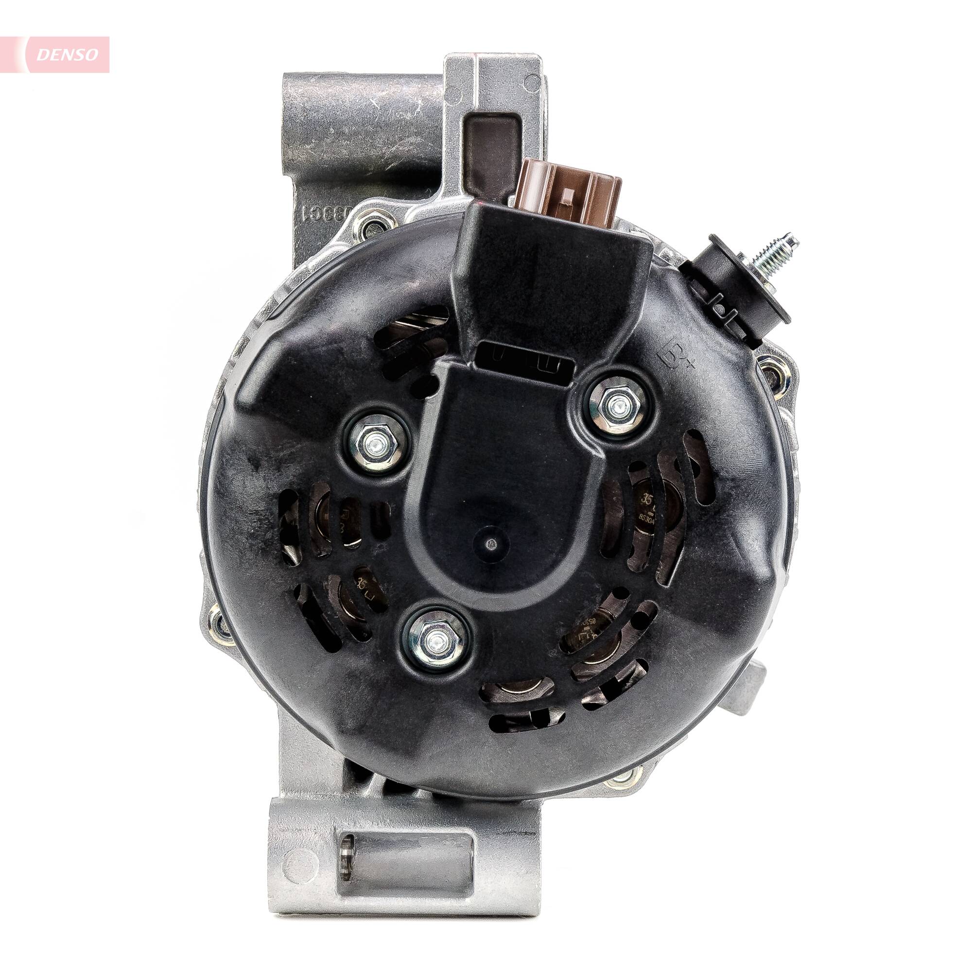 Denso Alternator/Dynamo DAN1013