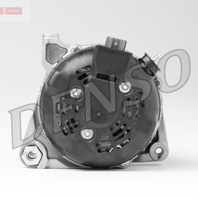 Denso Alternator/Dynamo DAN1018