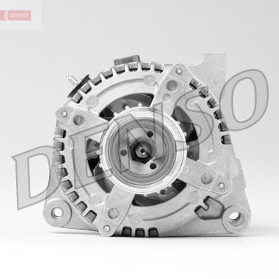Denso Alternator/Dynamo DAN1018