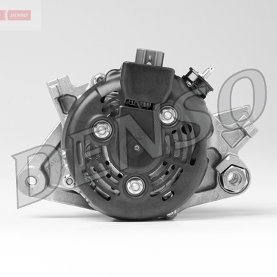 Denso Alternator/Dynamo DAN1025