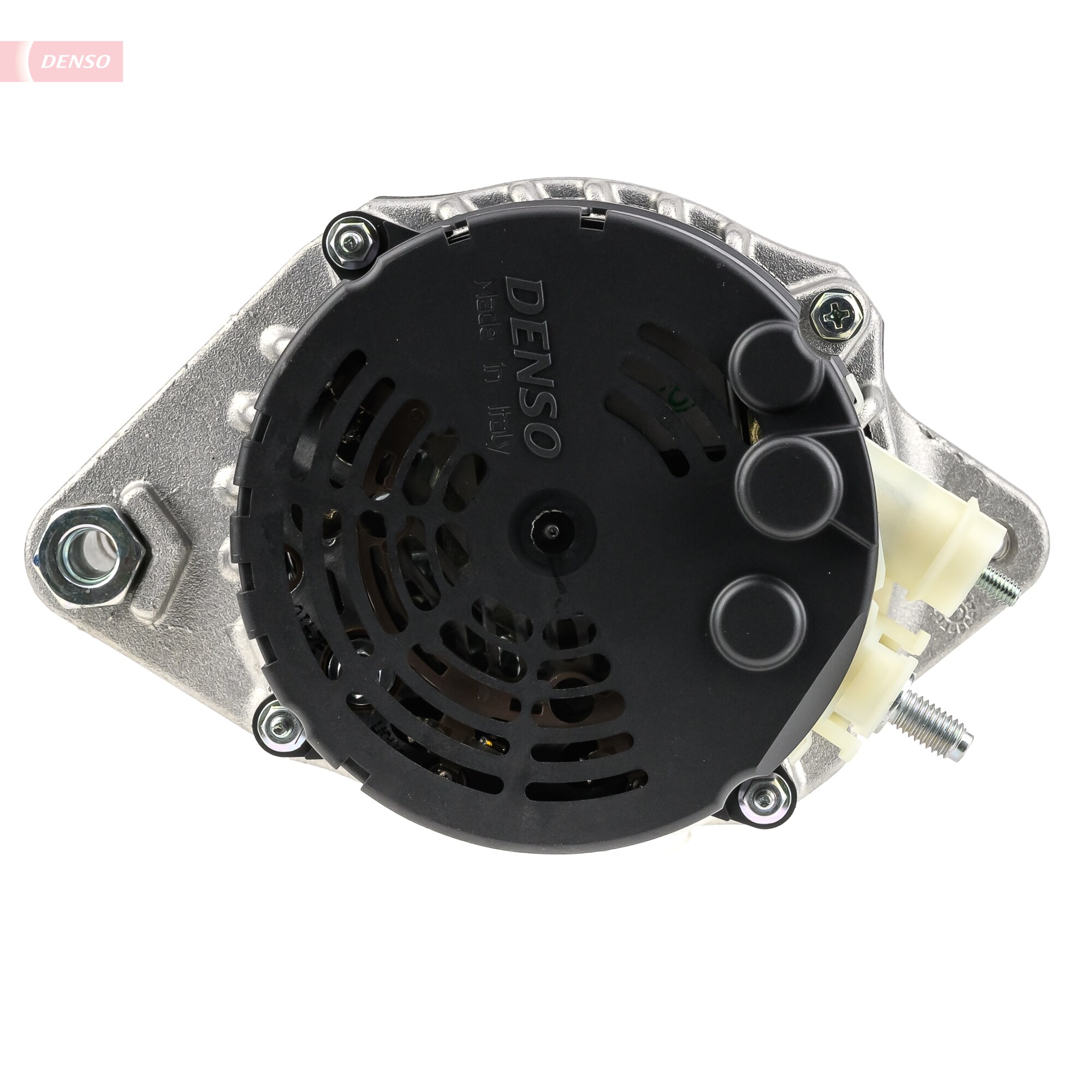 Denso Alternator/Dynamo DAN1036