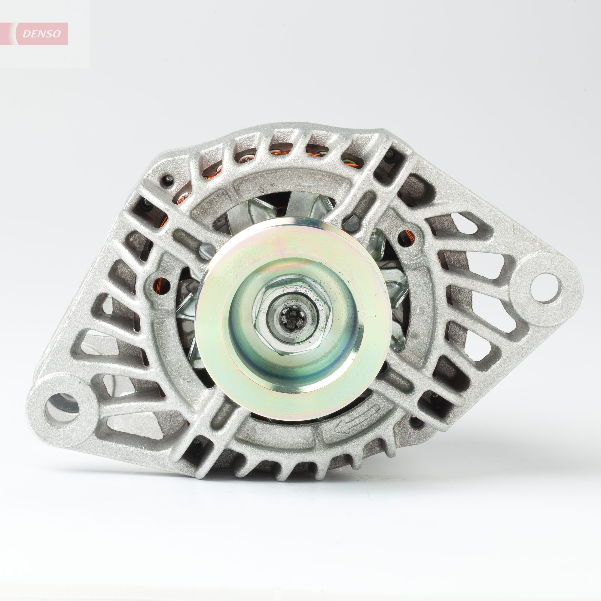 Denso Alternator/Dynamo DAN1037