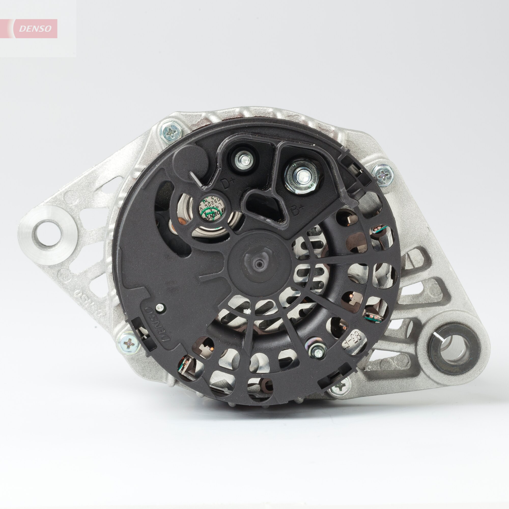 Denso Alternator/Dynamo DAN1037