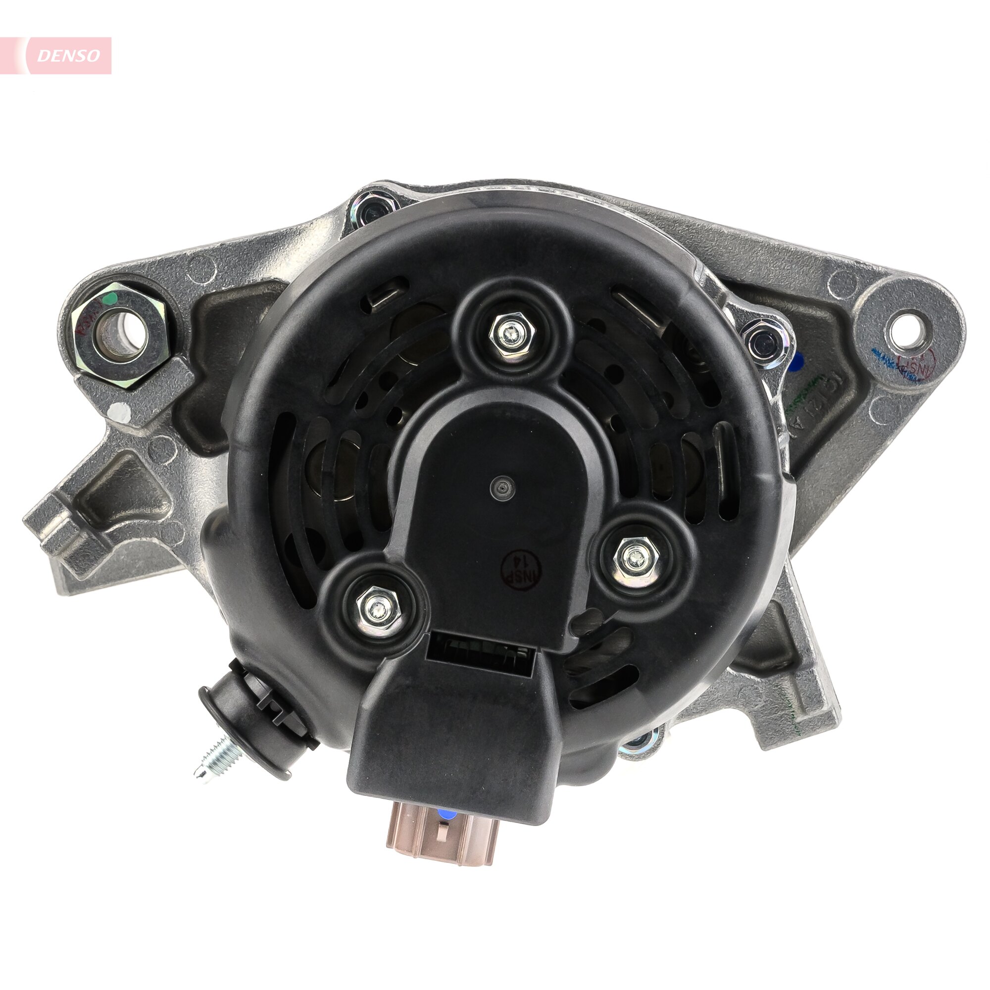 Denso Alternator/Dynamo DAN1042