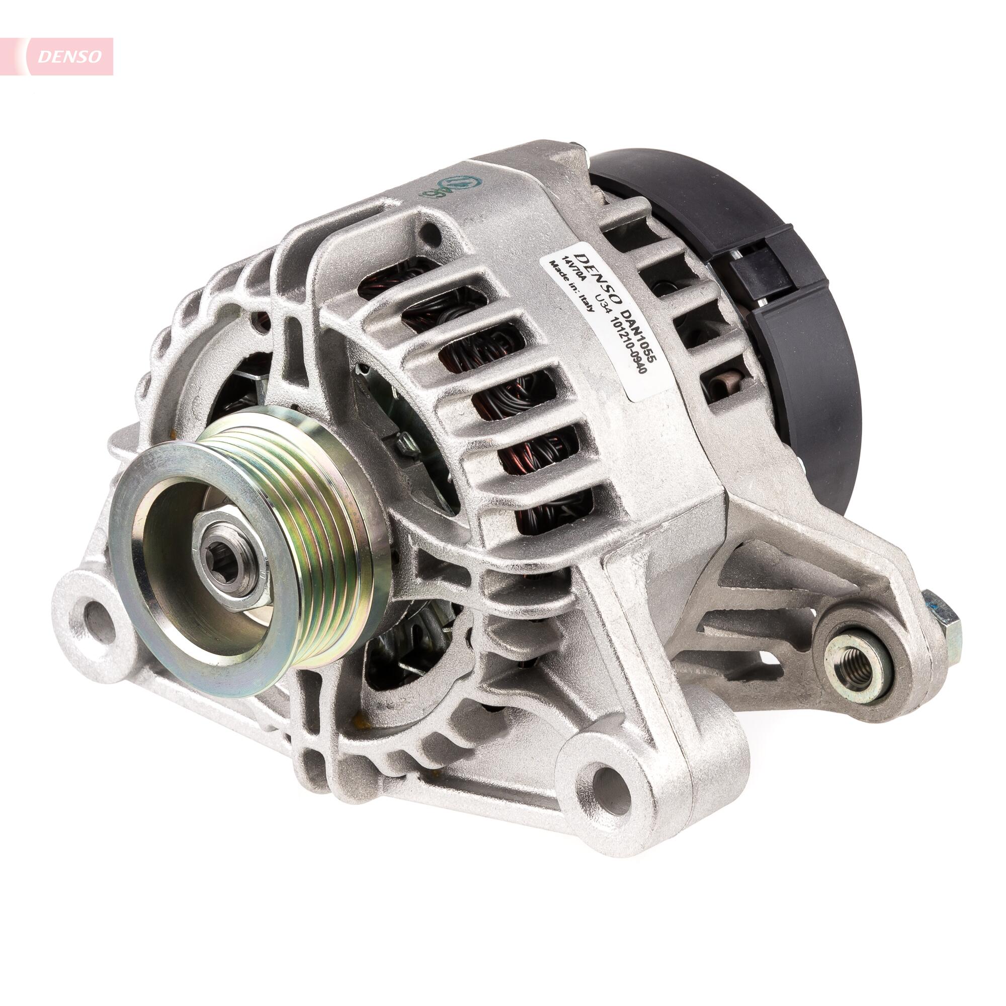 Alternator/Dynamo Denso DAN1055