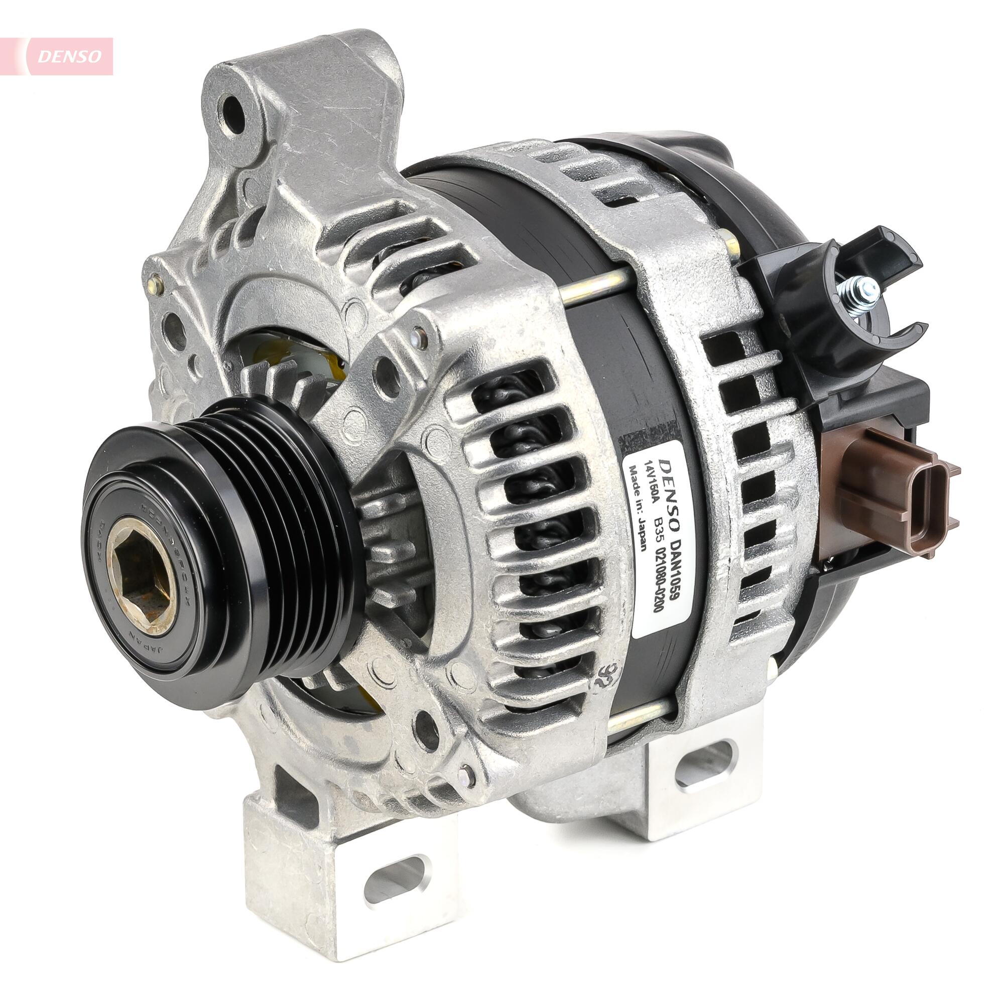 Alternator/Dynamo Denso DAN1059