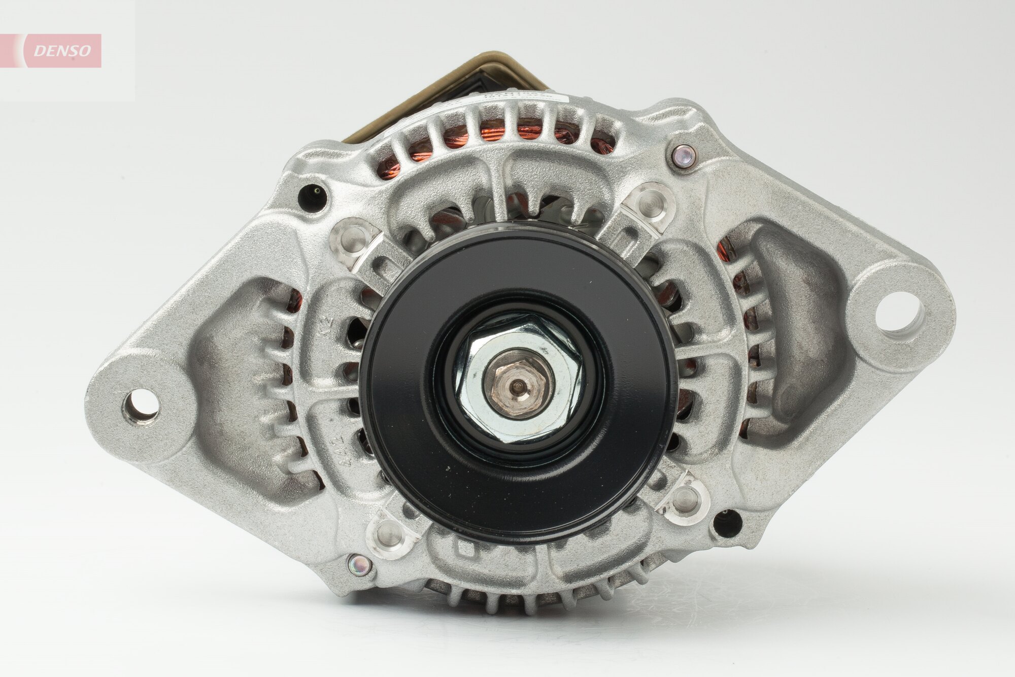 Denso Alternator/Dynamo DAN1067
