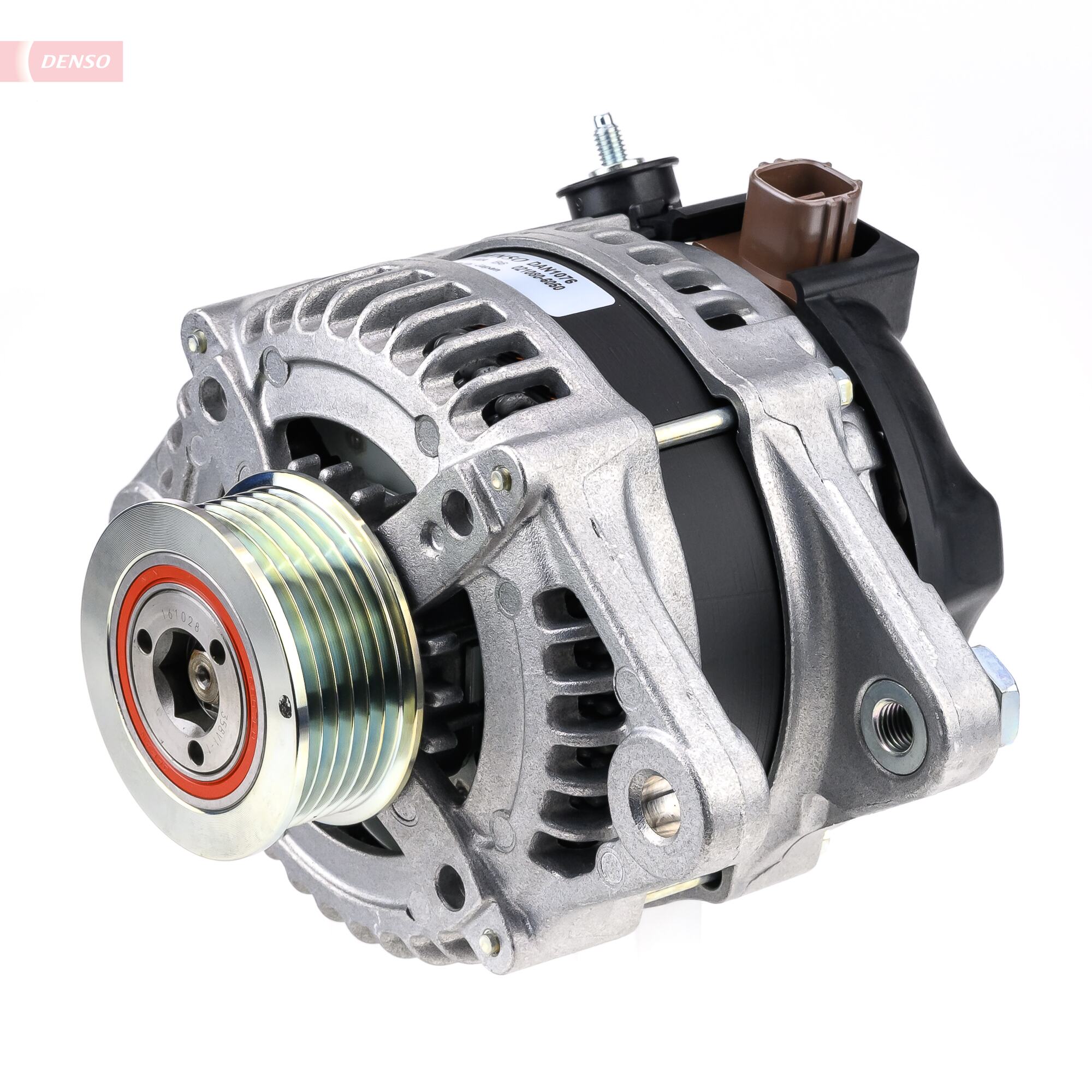 Alternator/Dynamo Denso DAN1076