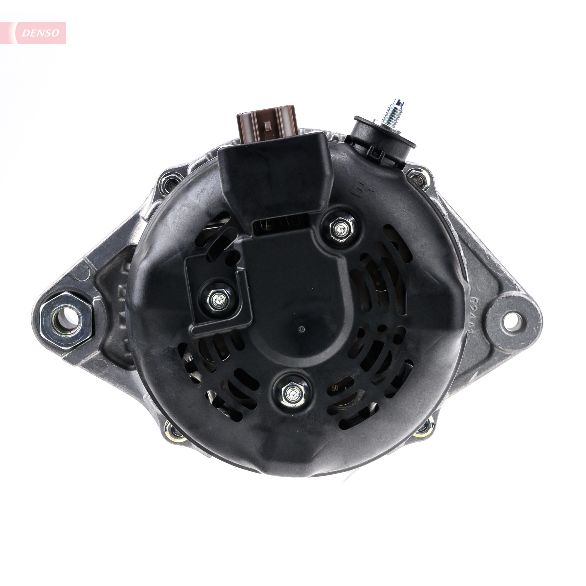 Denso Alternator/Dynamo DAN1076