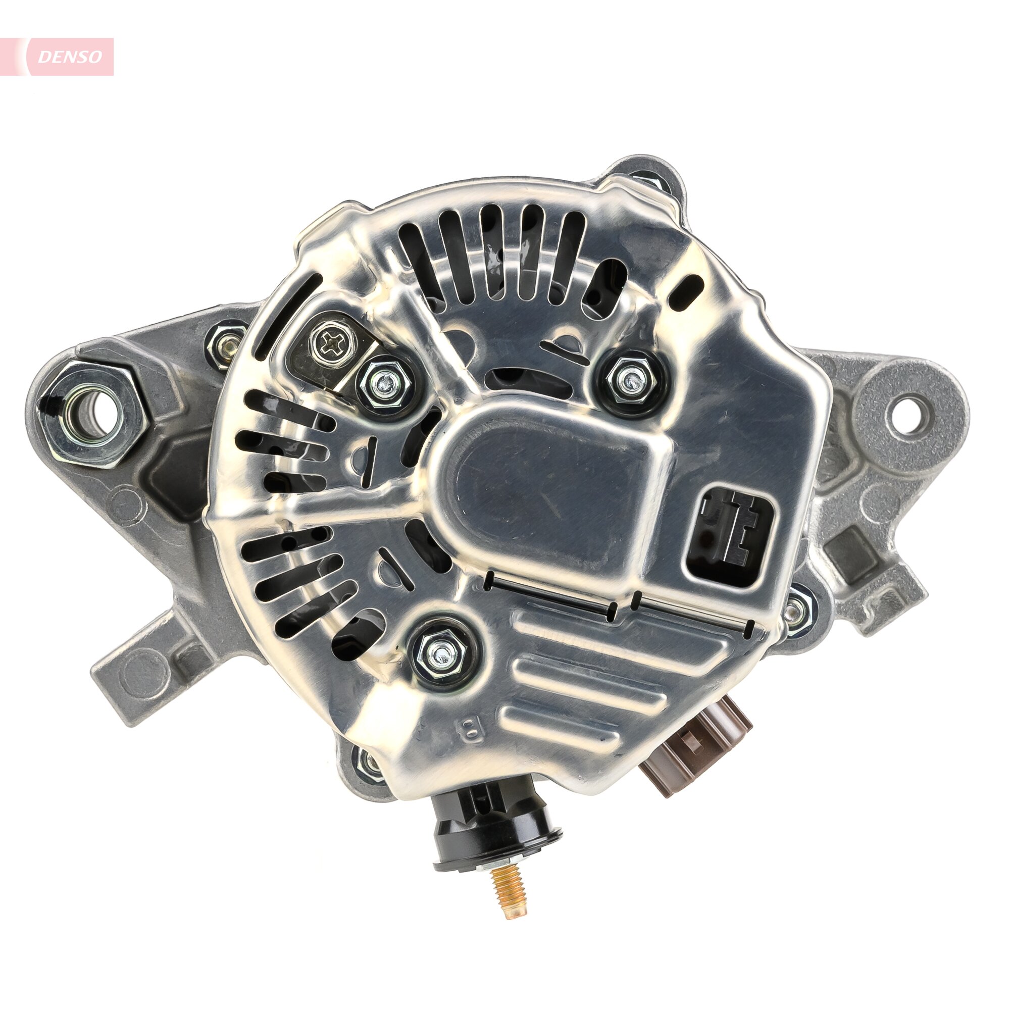 Denso Alternator/Dynamo DAN1081
