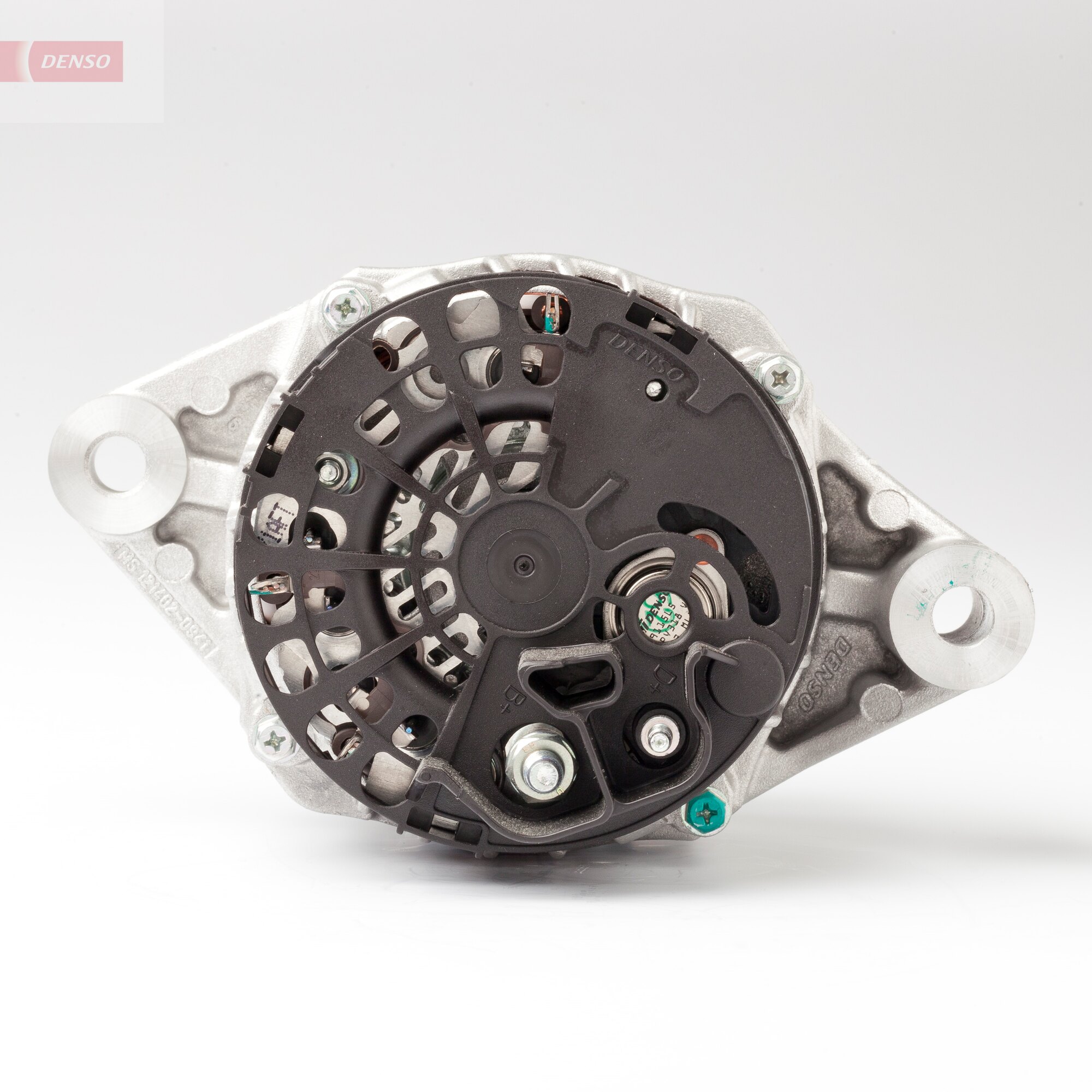 Denso Alternator/Dynamo DAN1084