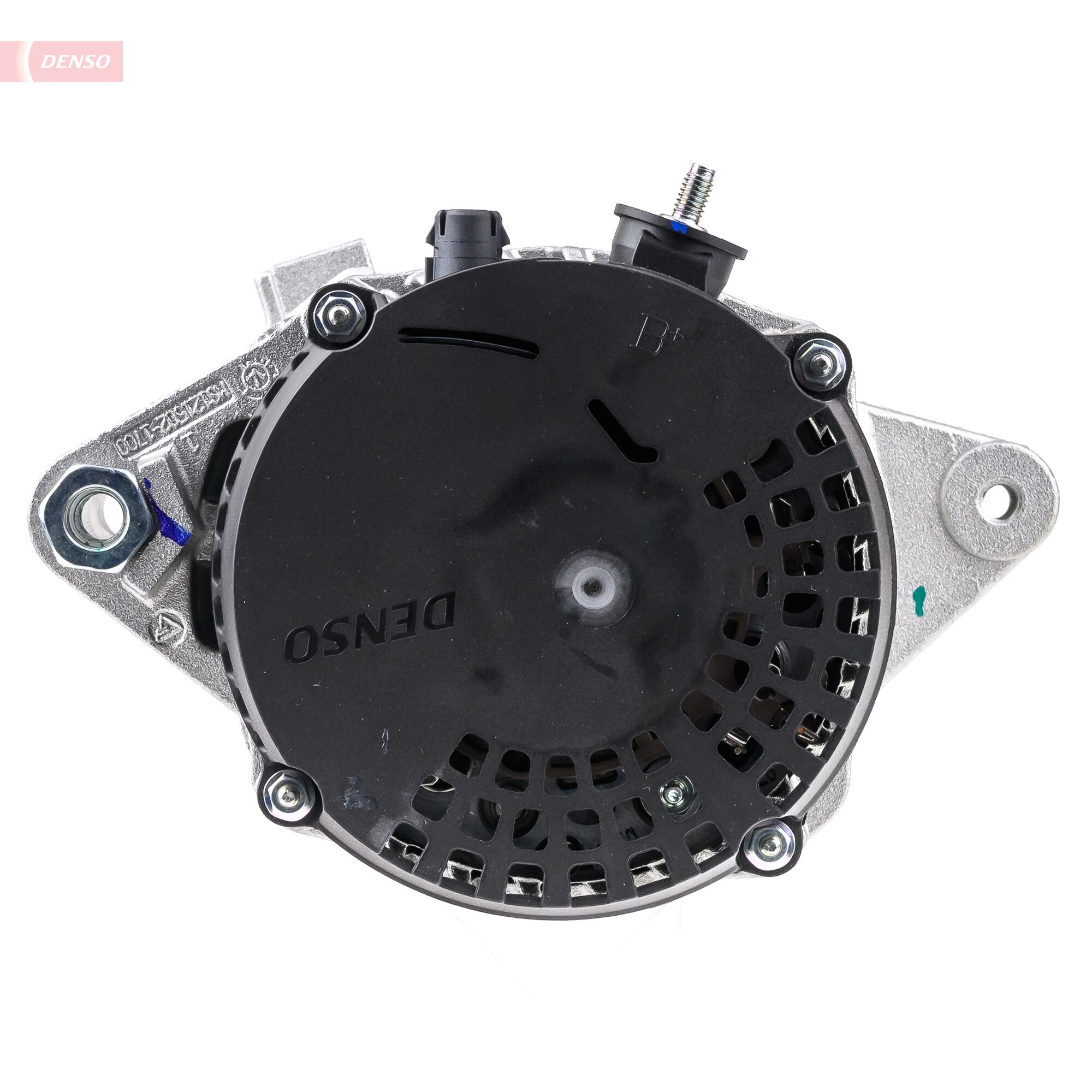 Denso Alternator/Dynamo DAN1096