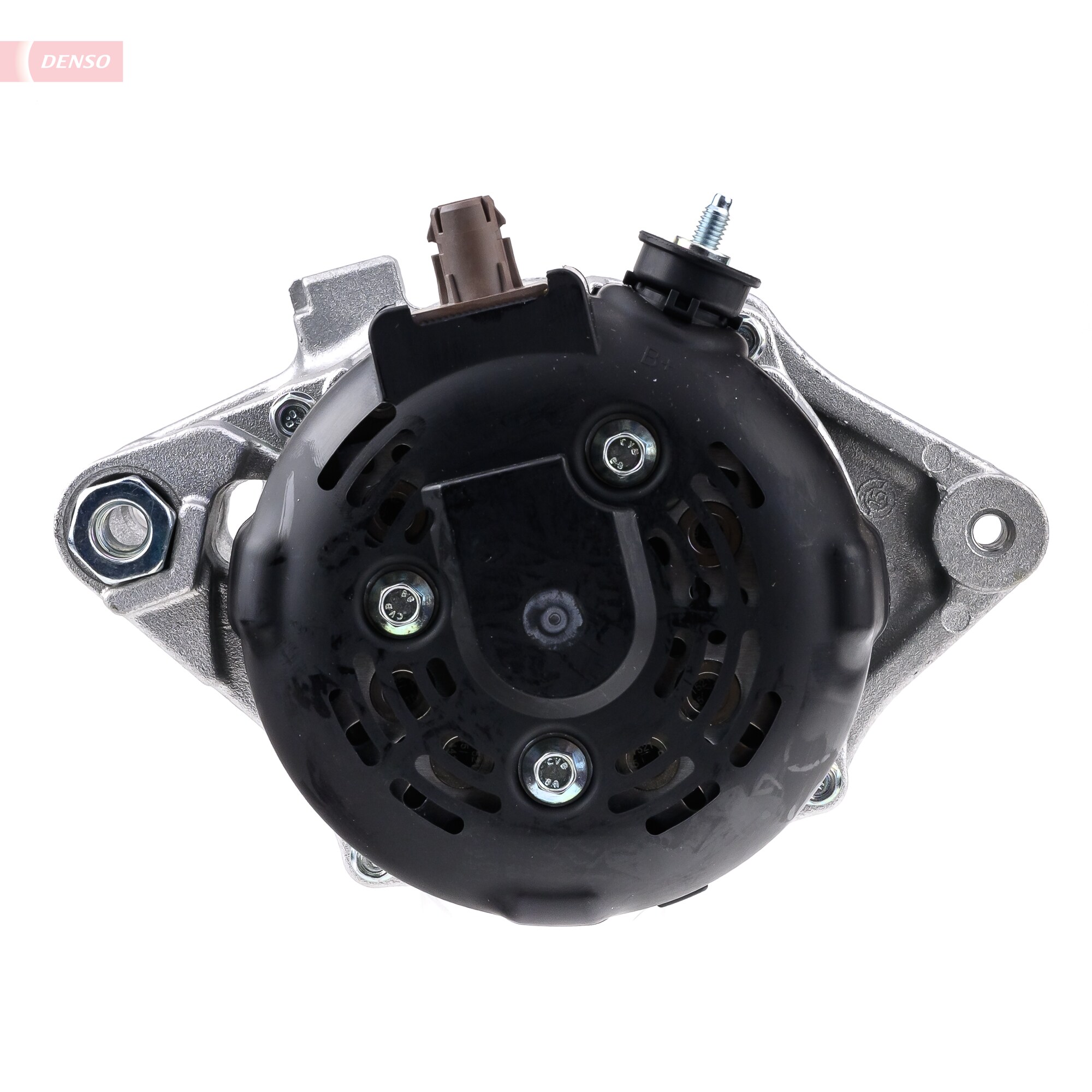 Denso Alternator/Dynamo DAN1098