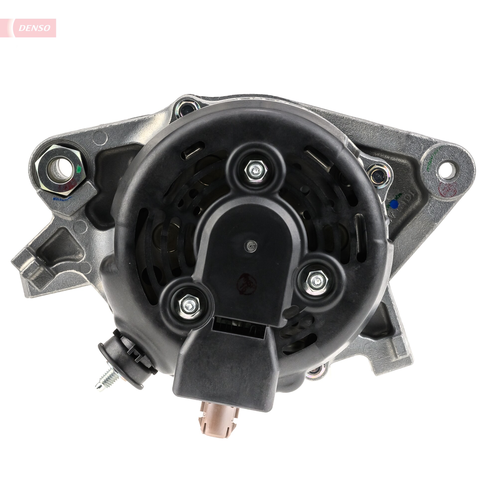 Denso Alternator/Dynamo DAN1100