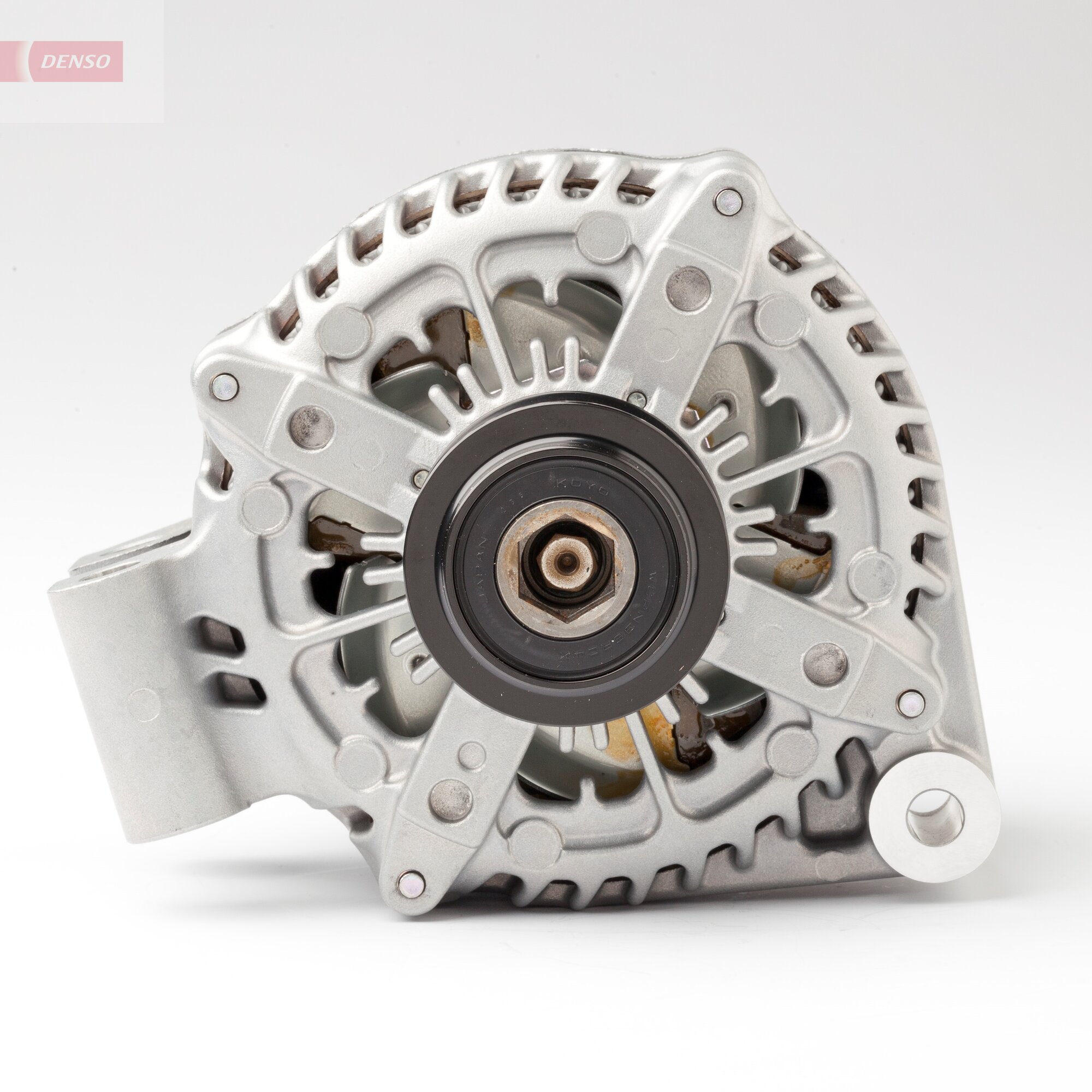 Denso Alternator/Dynamo DAN1112