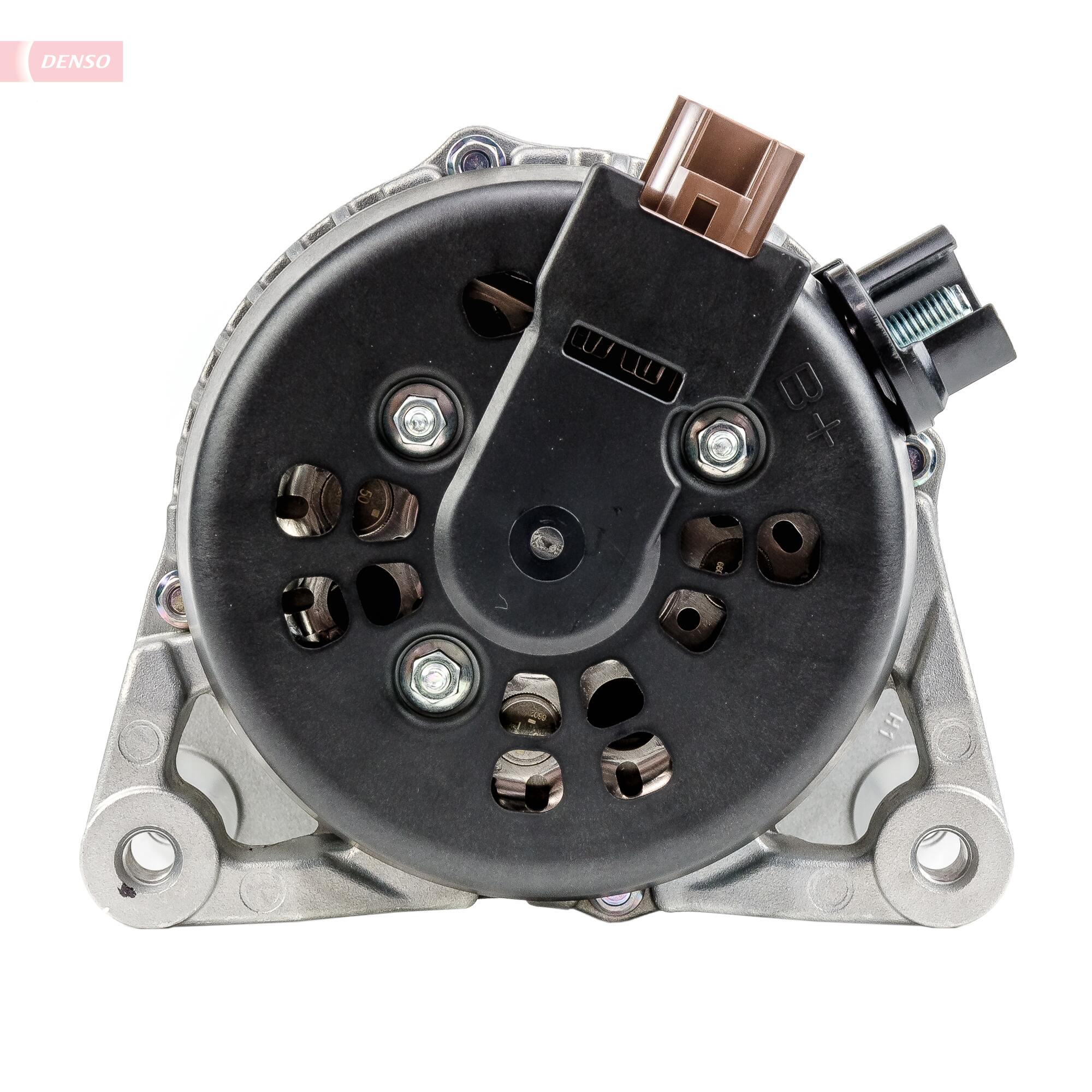 Denso Alternator/Dynamo DAN1139