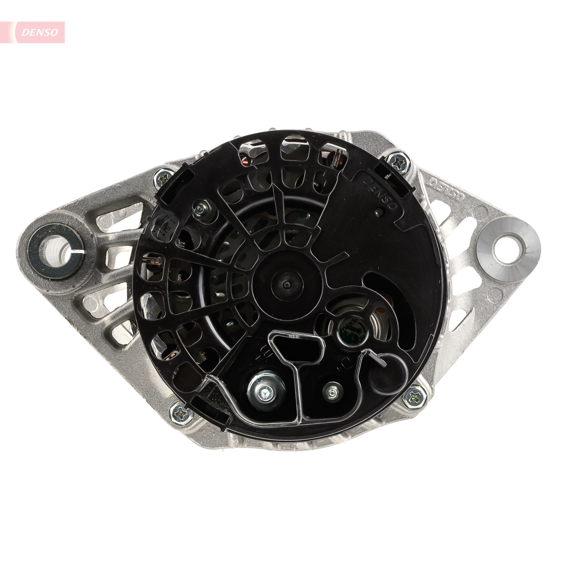 Denso Alternator/Dynamo DAN1140