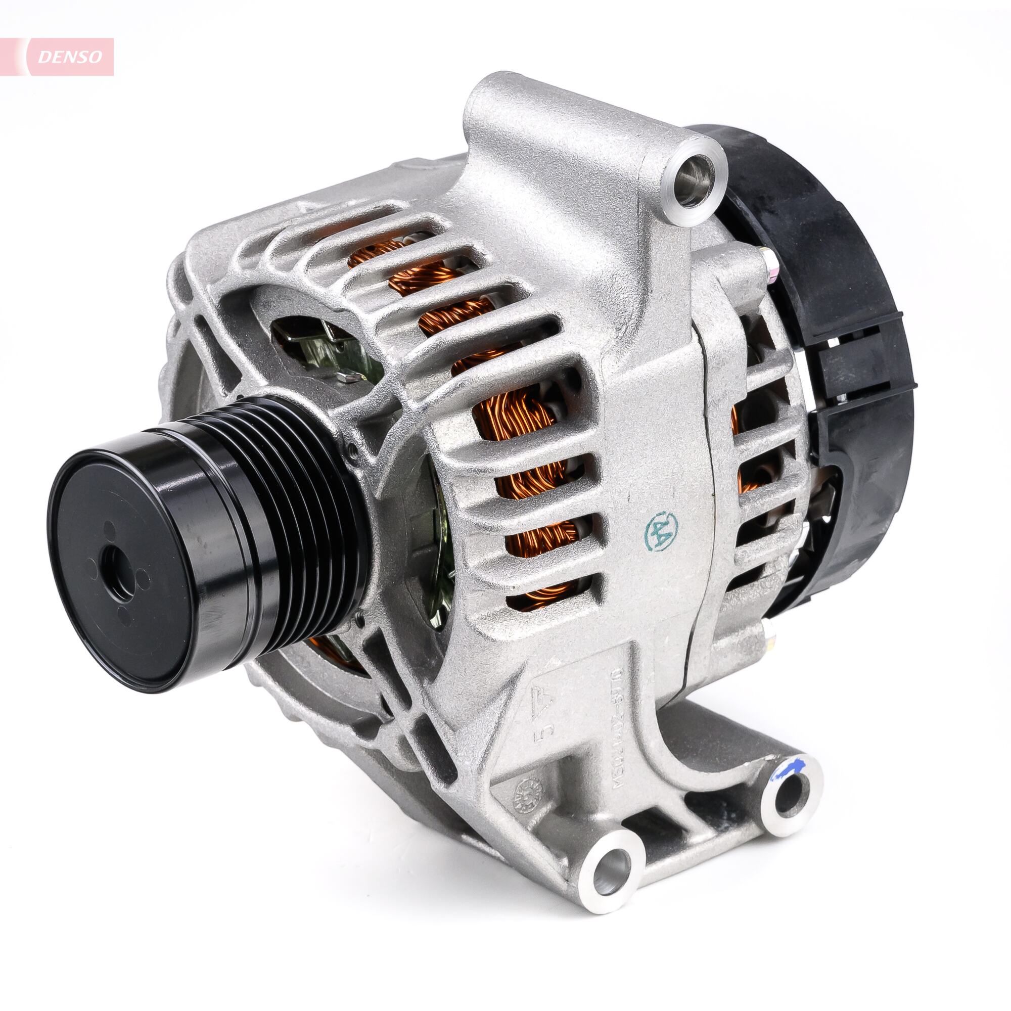 Alternator/Dynamo Denso DAN1141