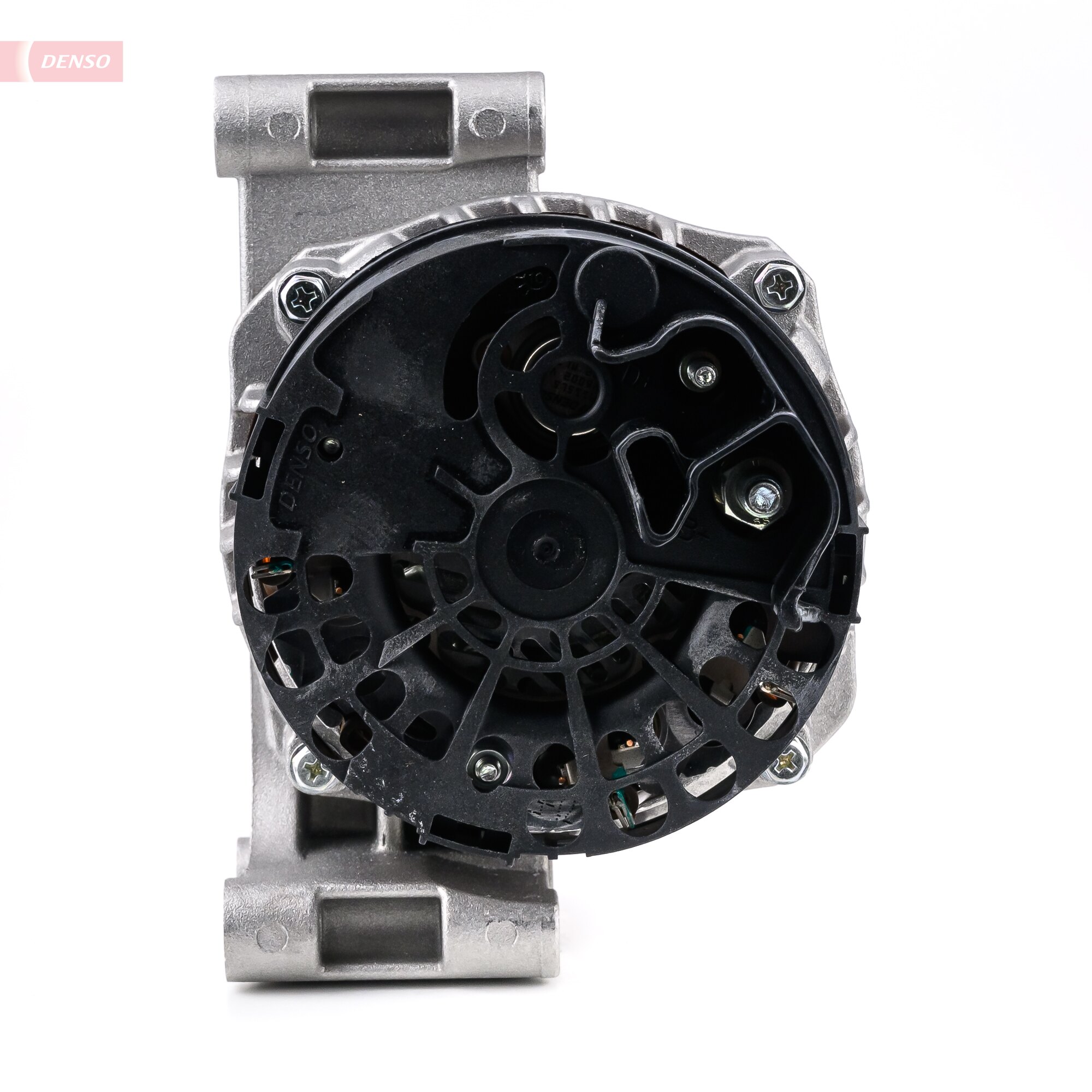 Denso Alternator/Dynamo DAN1141