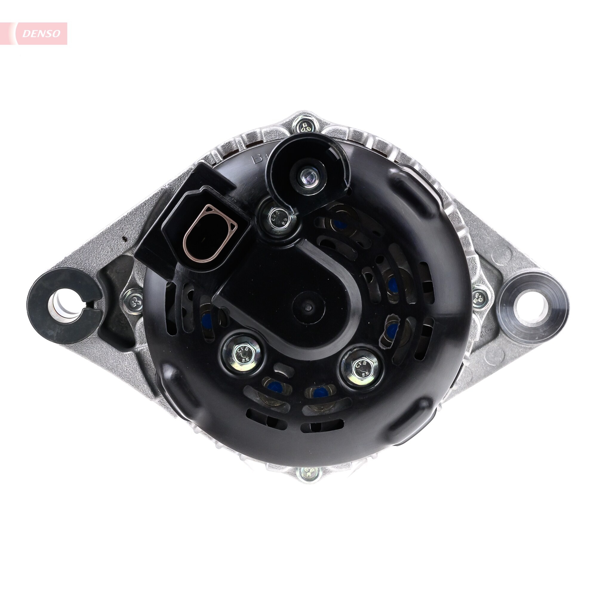 Denso Alternator/Dynamo DAN1146