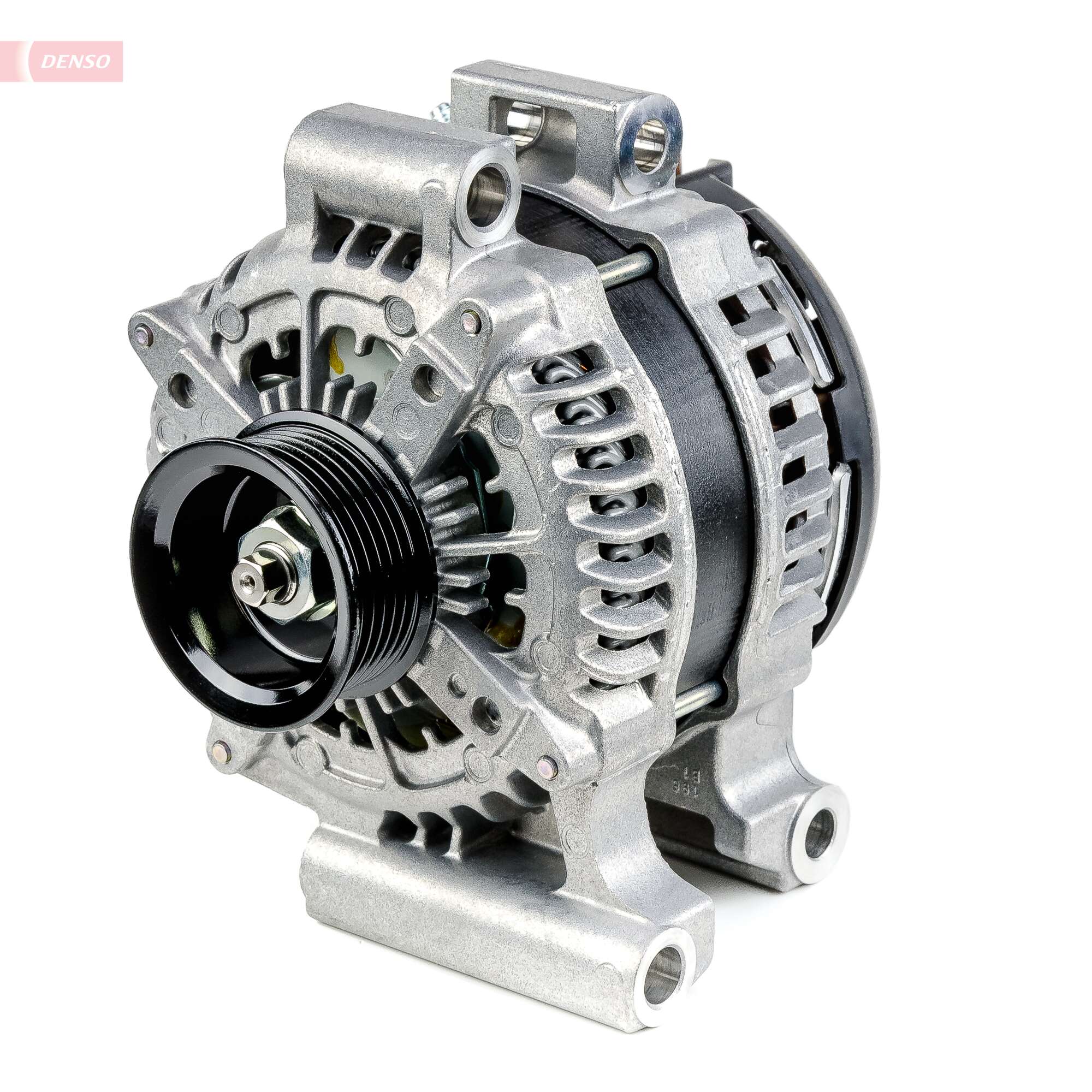 Alternator/Dynamo Denso DAN1281