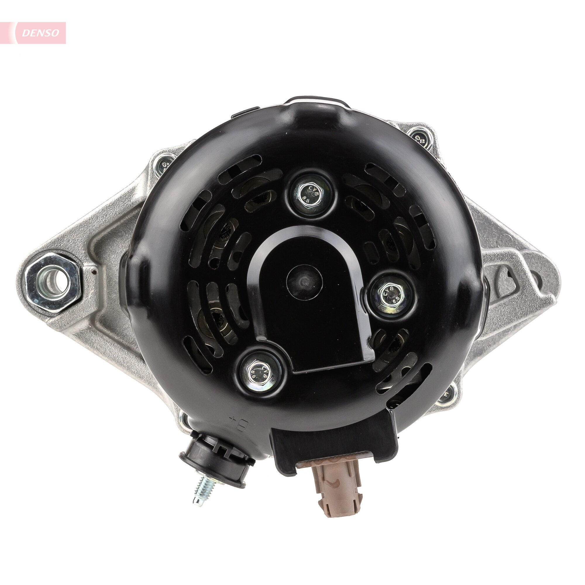 Denso Alternator/Dynamo DAN1315
