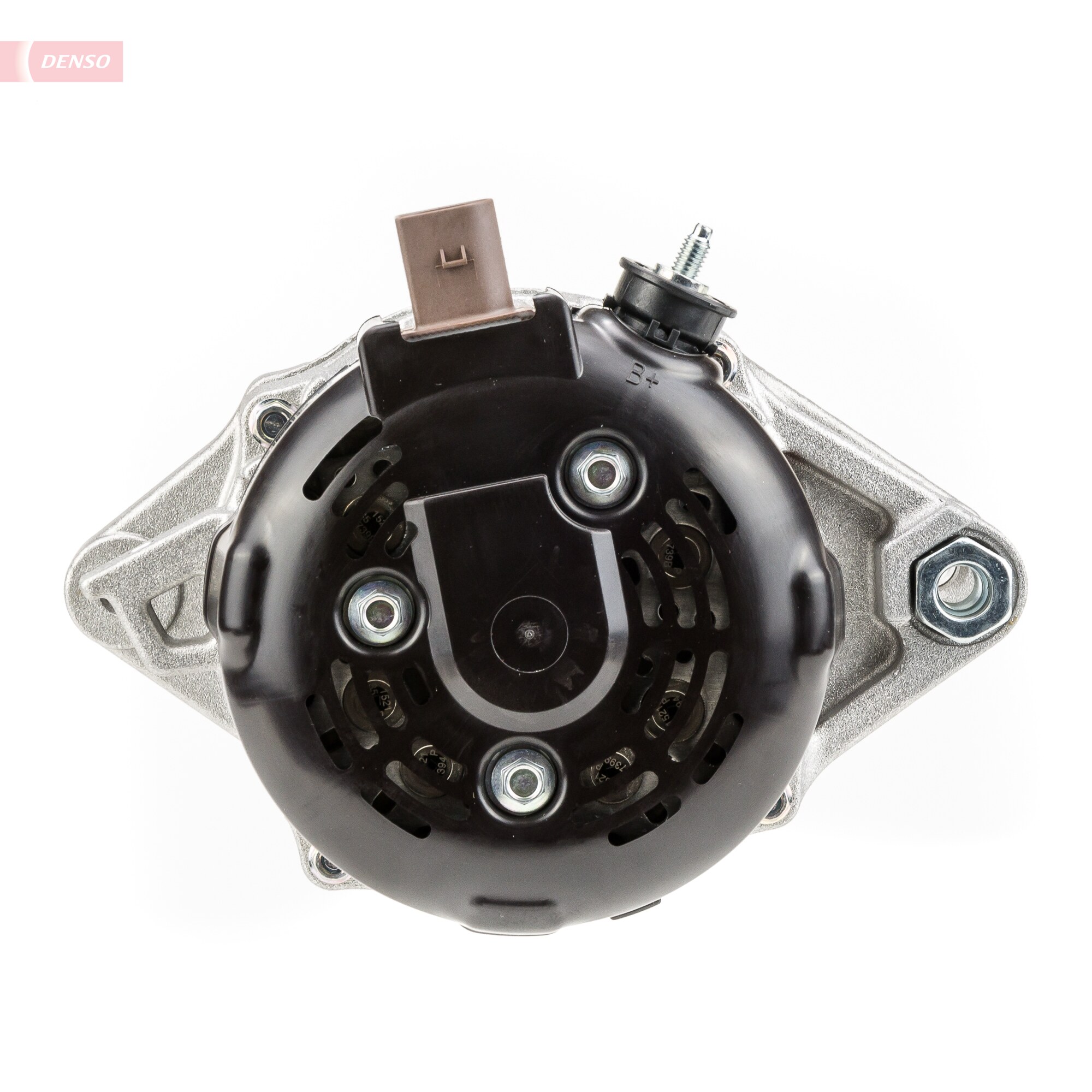 Denso Alternator/Dynamo DAN1319