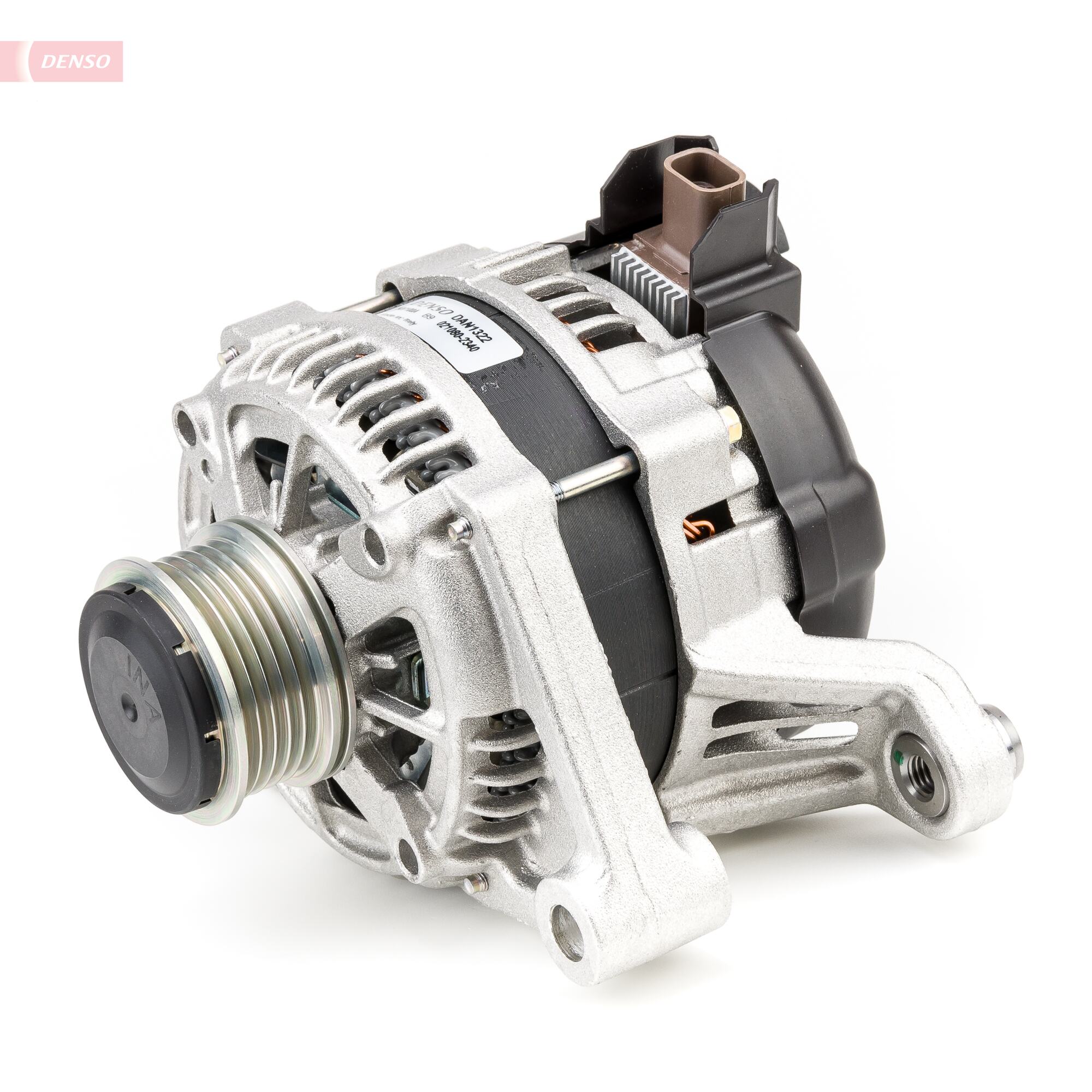 Alternator/Dynamo Denso DAN1322