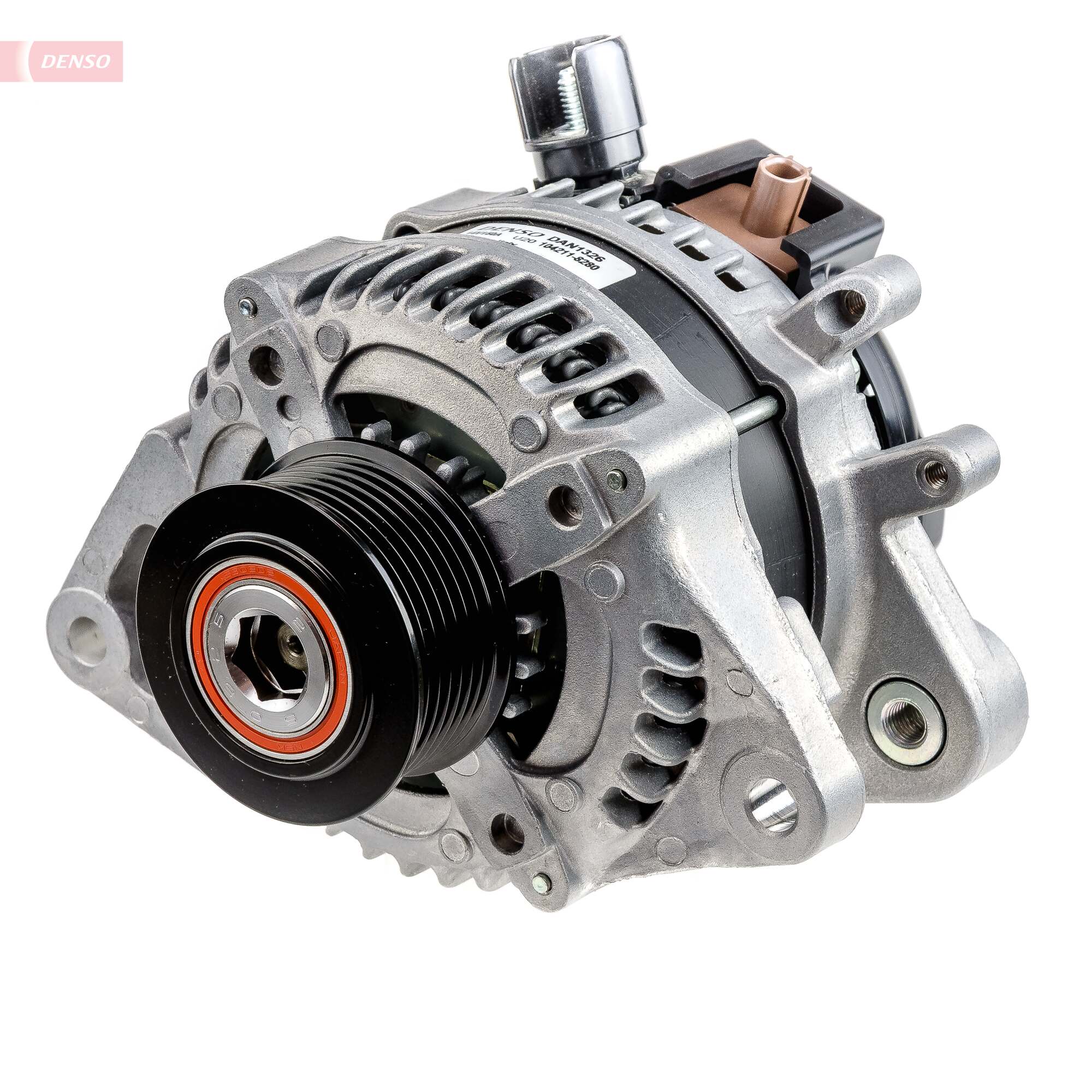 Alternator/Dynamo Denso DAN1326