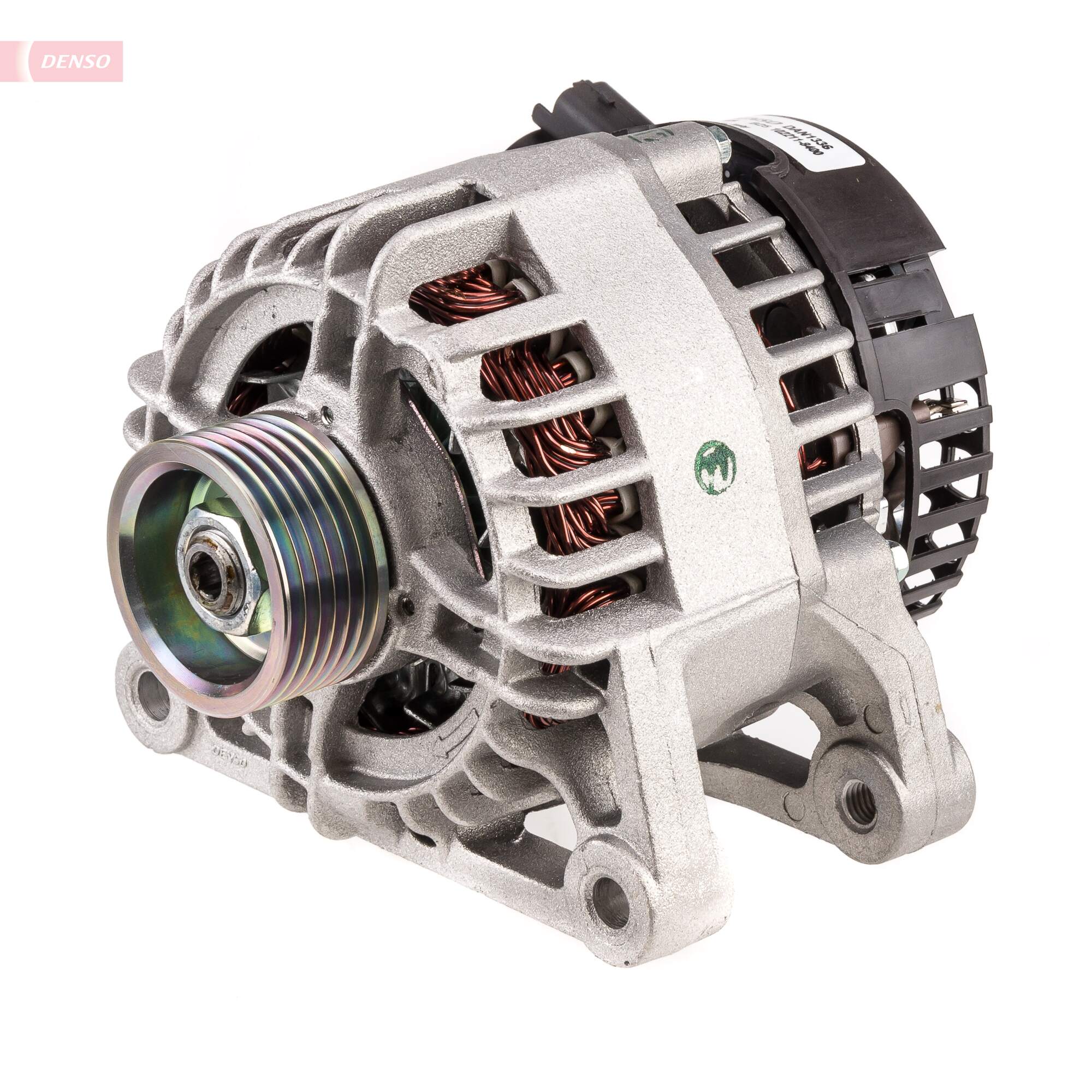 Alternator/Dynamo Denso DAN1336