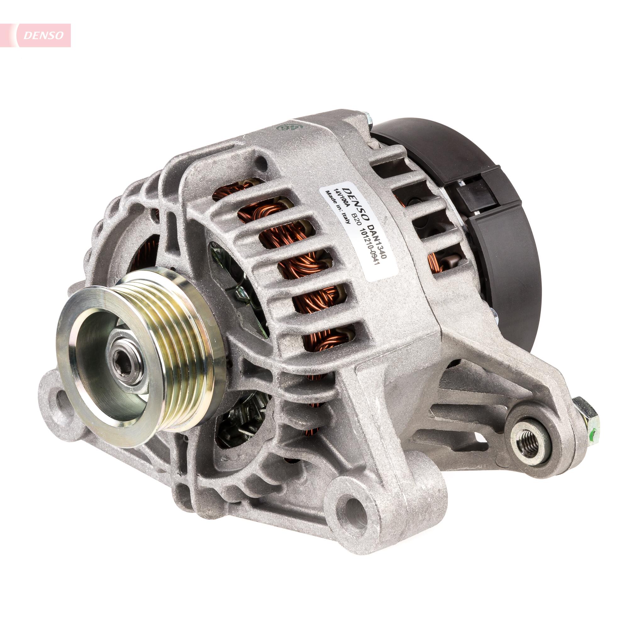 Alternator/Dynamo Denso DAN1340