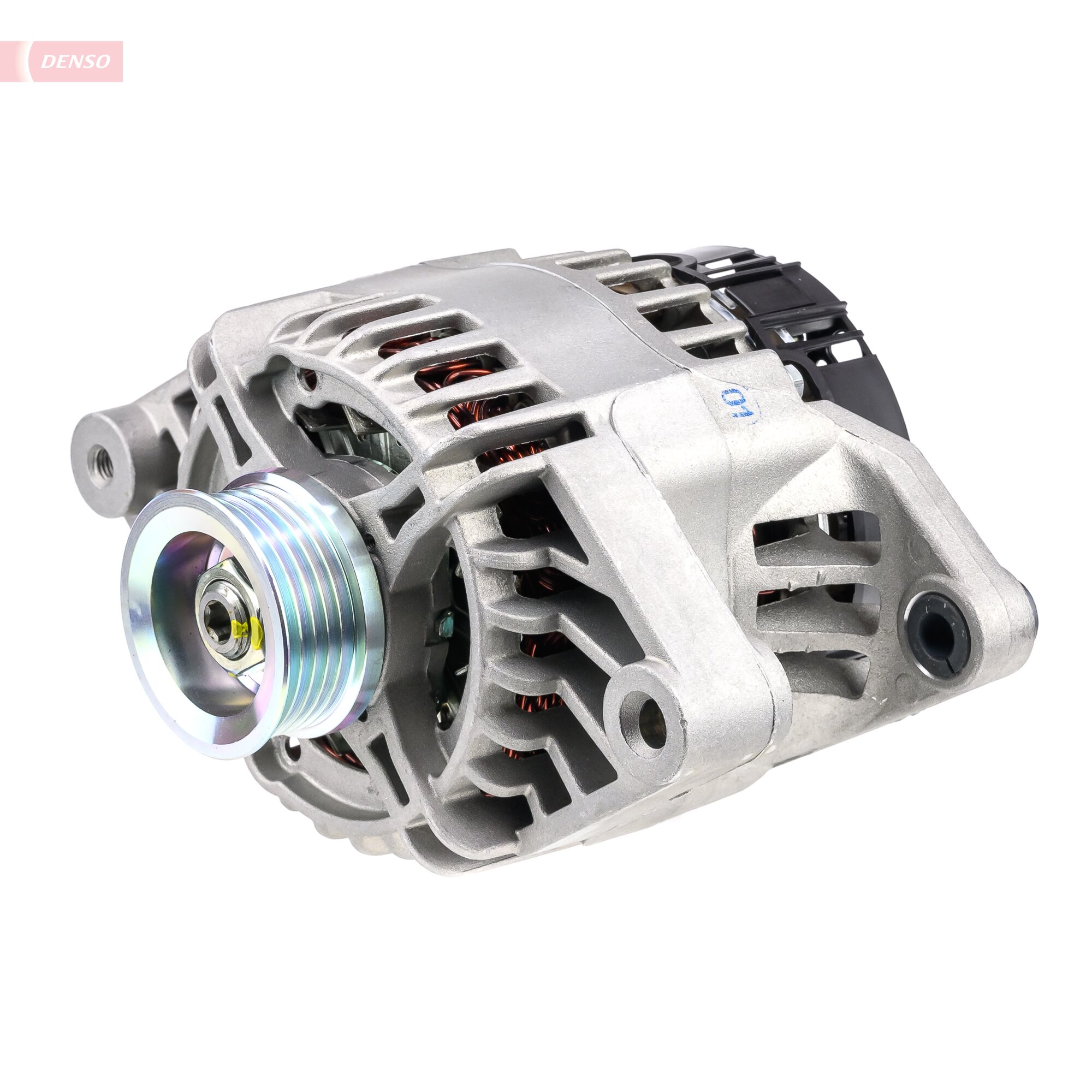 Alternator/Dynamo Denso DAN1341