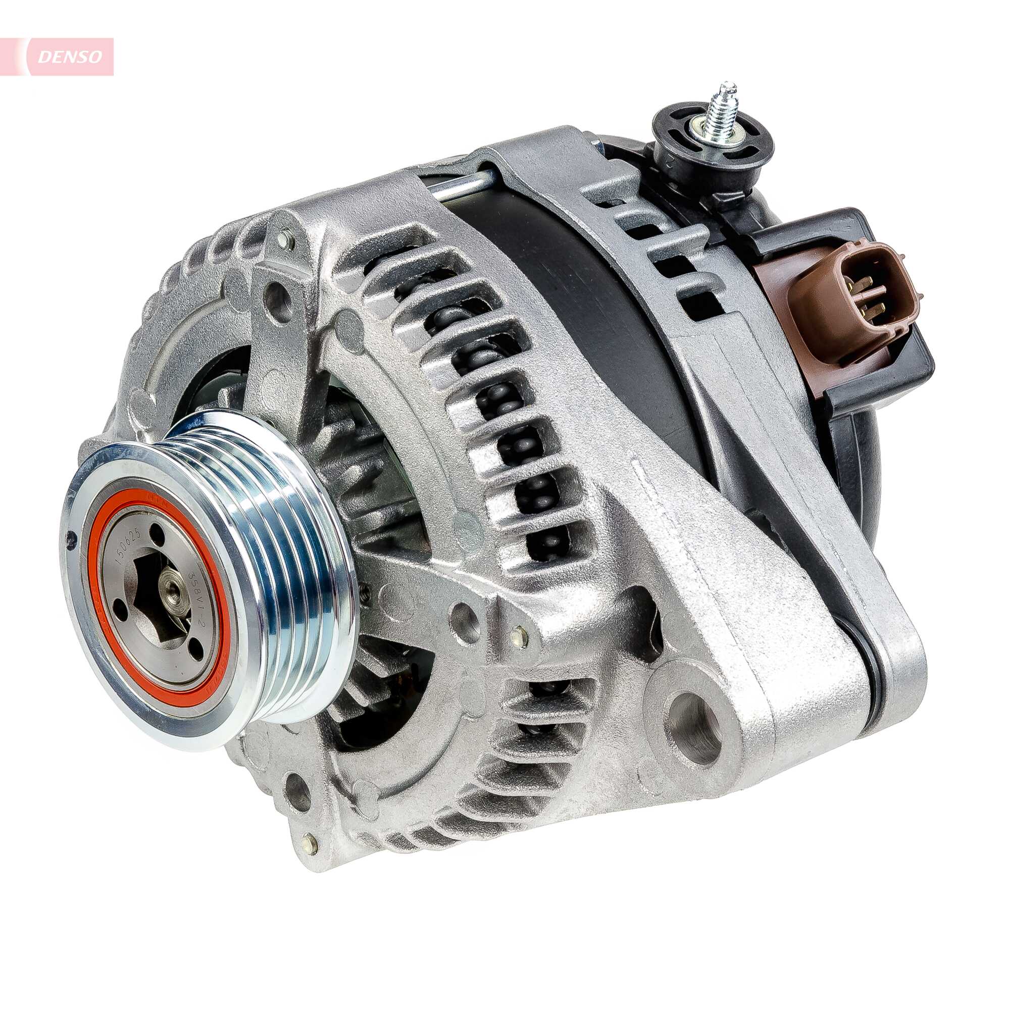 Alternator/Dynamo Denso DAN1345