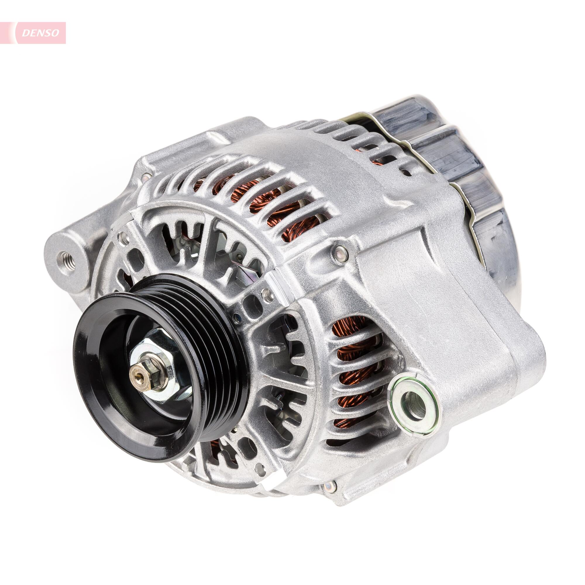 Alternator/Dynamo Denso DAN1357