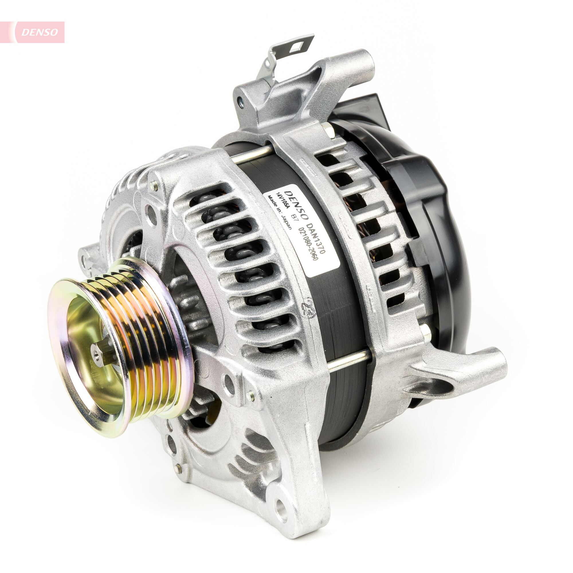 Alternator/Dynamo Denso DAN1370