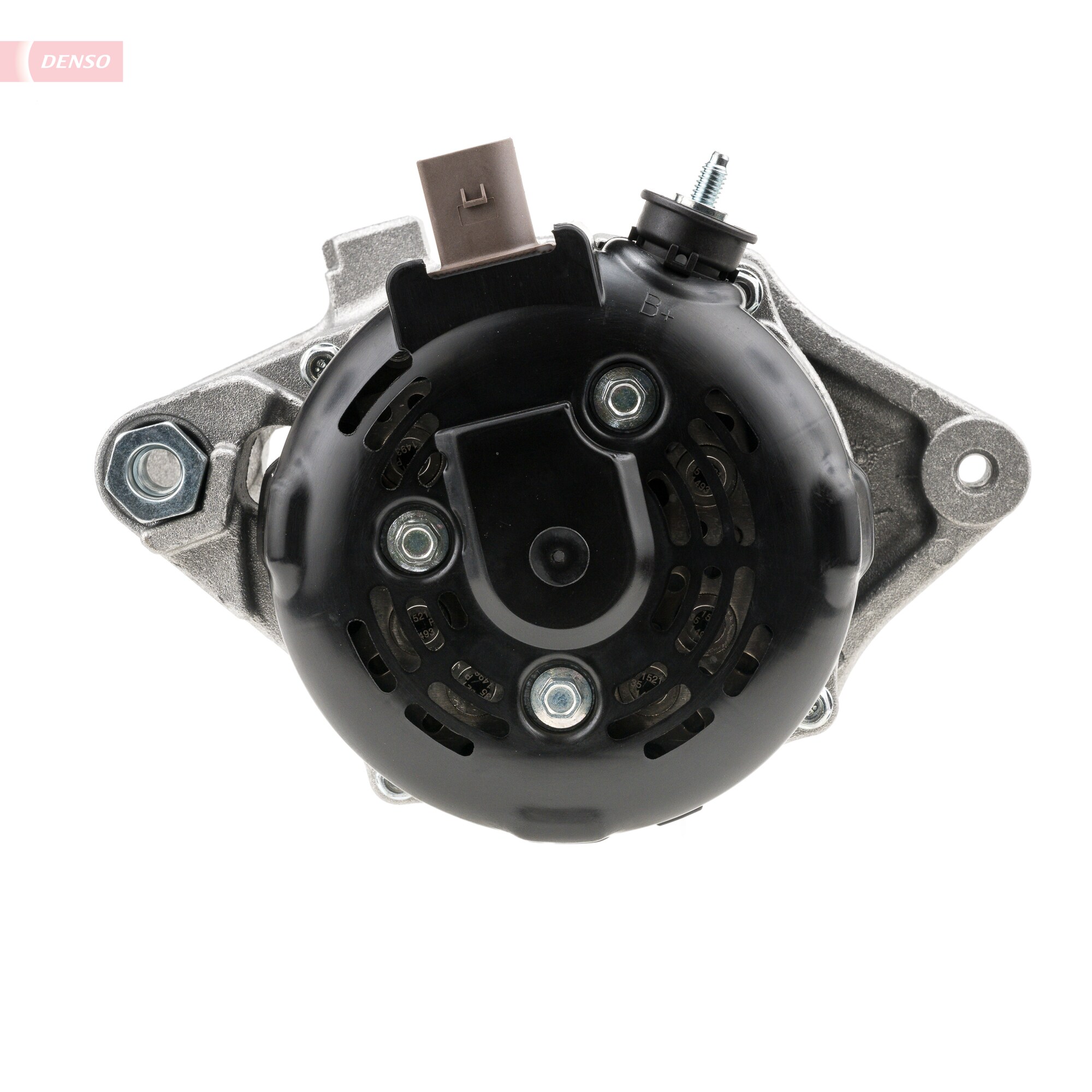 Denso Alternator/Dynamo DAN1420