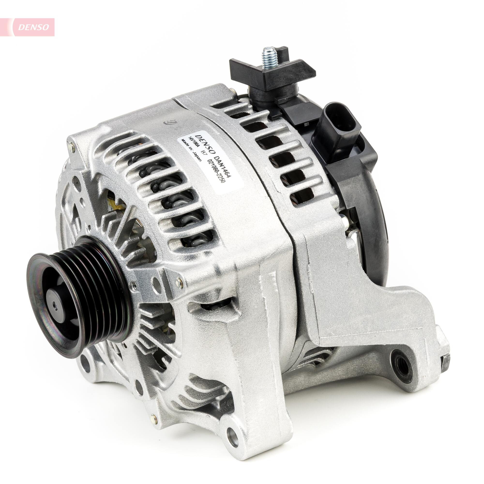 Alternator/Dynamo Denso DAN1464