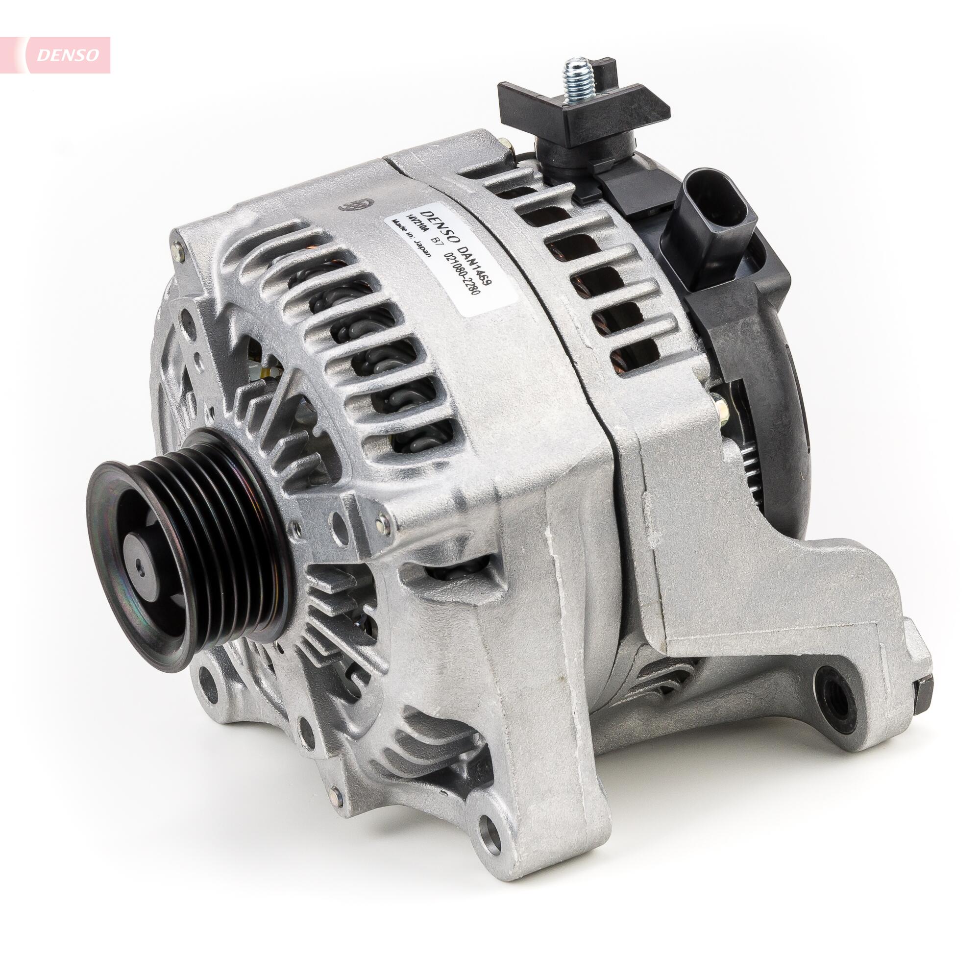 Alternator/Dynamo Denso DAN1469