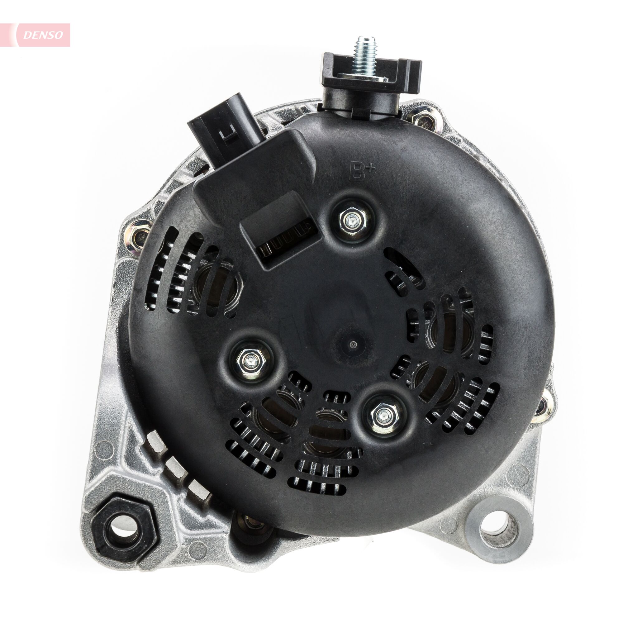 Denso Alternator/Dynamo DAN1469
