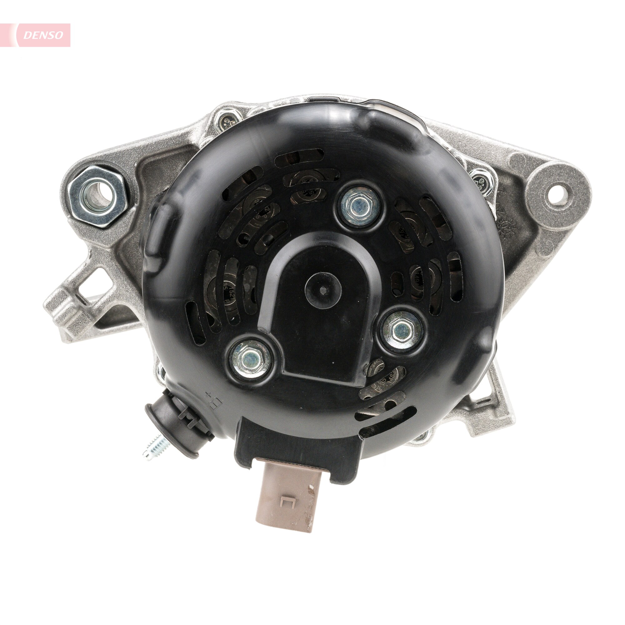 Denso Alternator/Dynamo DAN1491