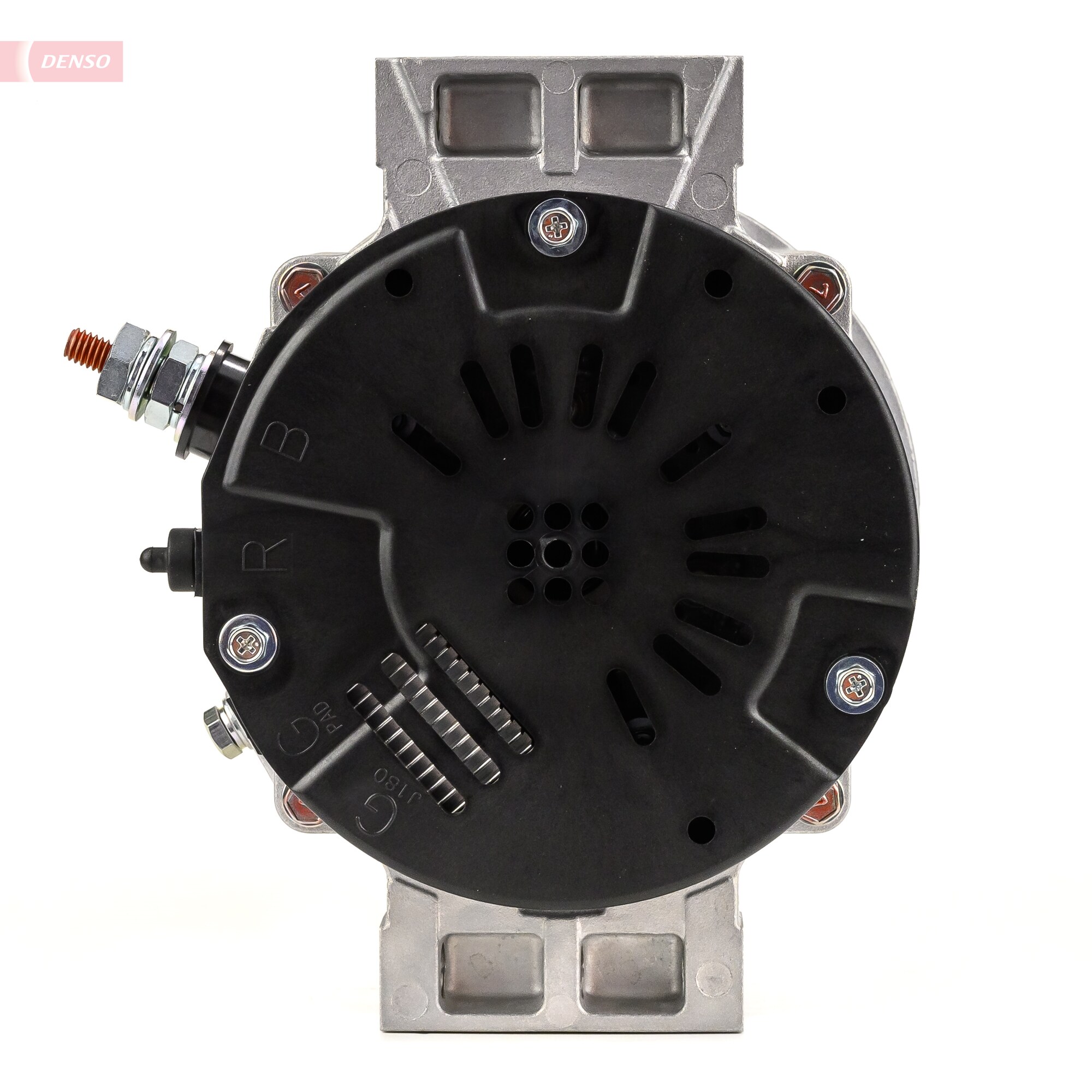 Denso Alternator/Dynamo DAN2004