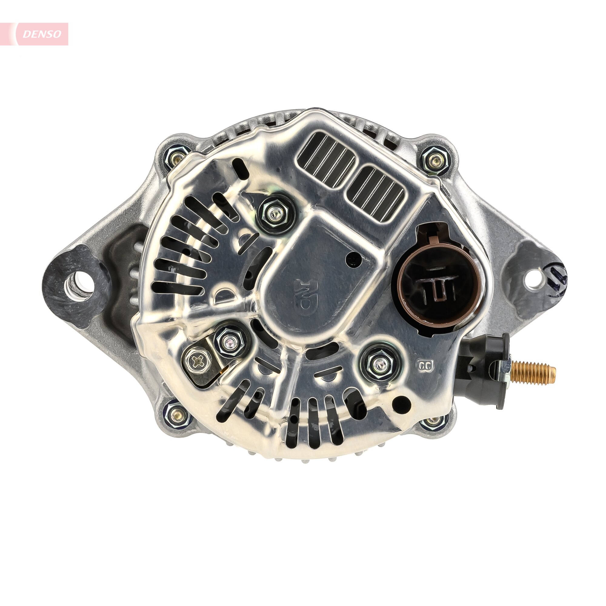 Denso Alternator/Dynamo DAN2012