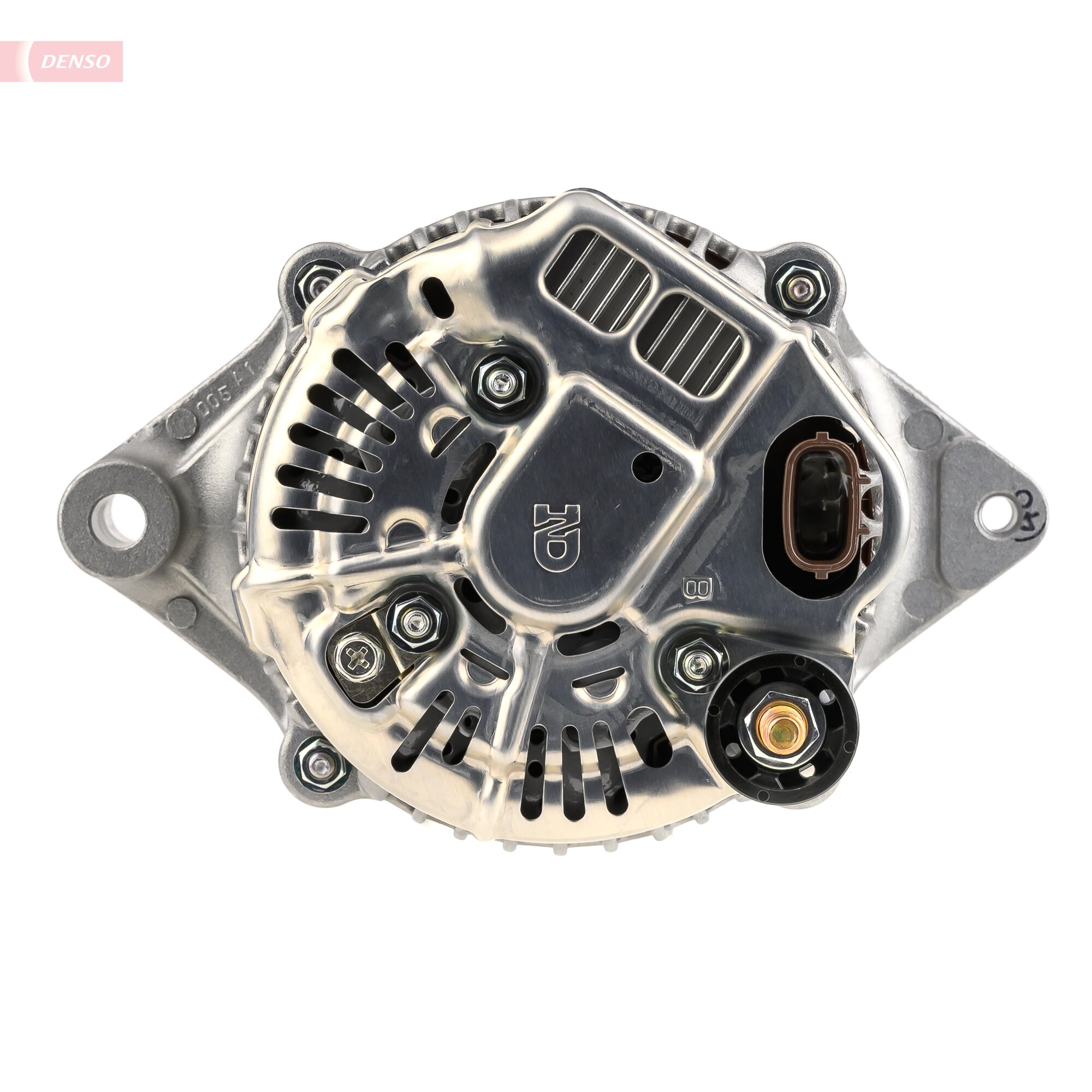 Denso Alternator/Dynamo DAN2013