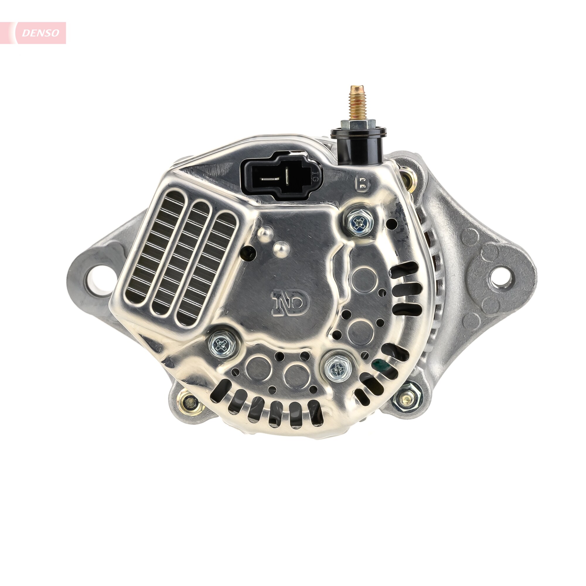 Denso Alternator/Dynamo DAN2026