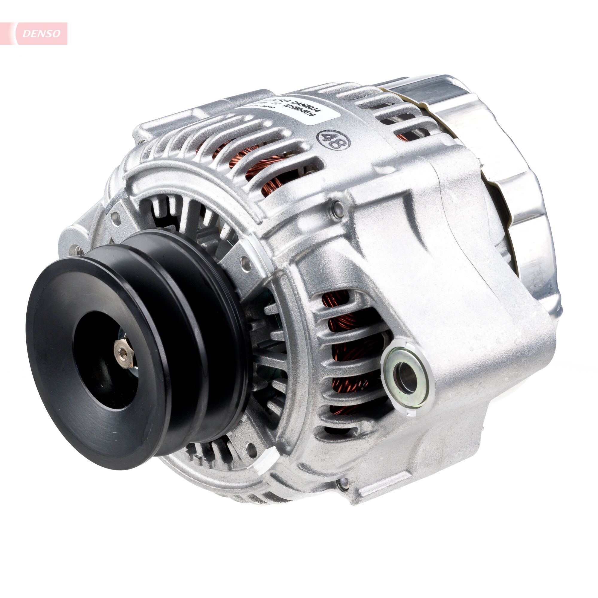 Alternator/Dynamo Denso DAN2034