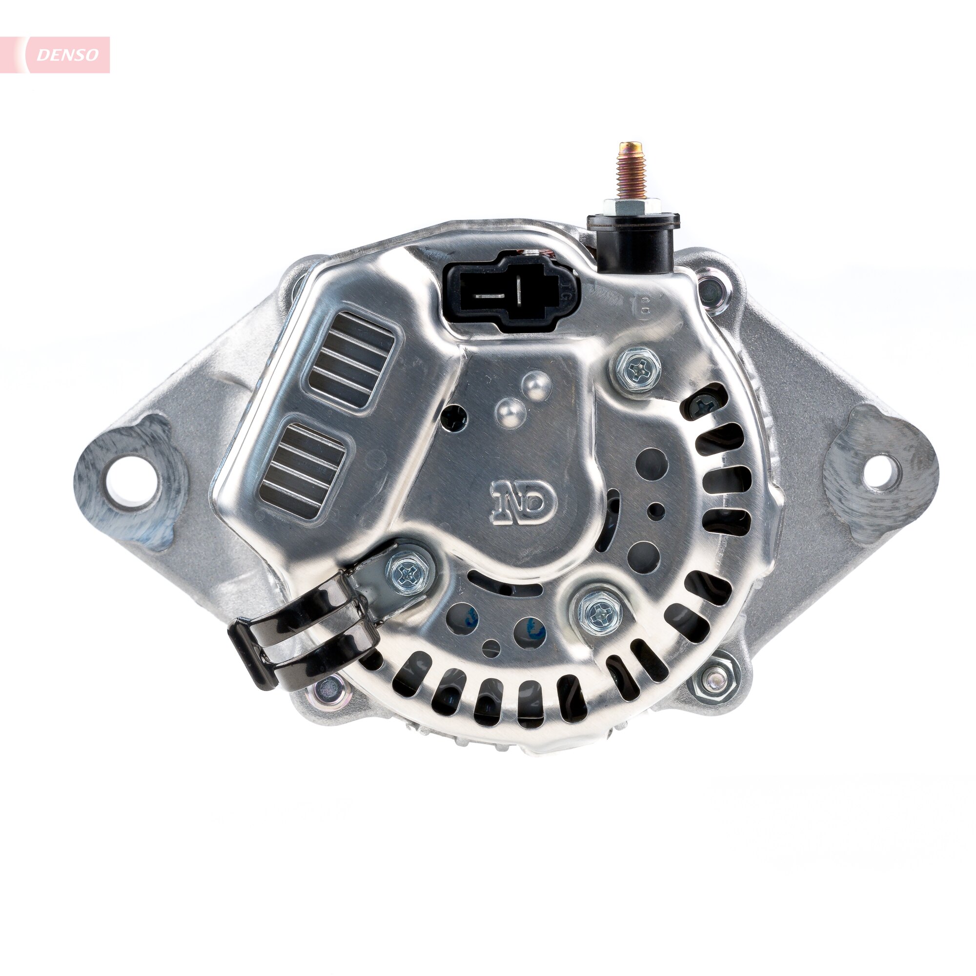 Denso Alternator/Dynamo DAN2038