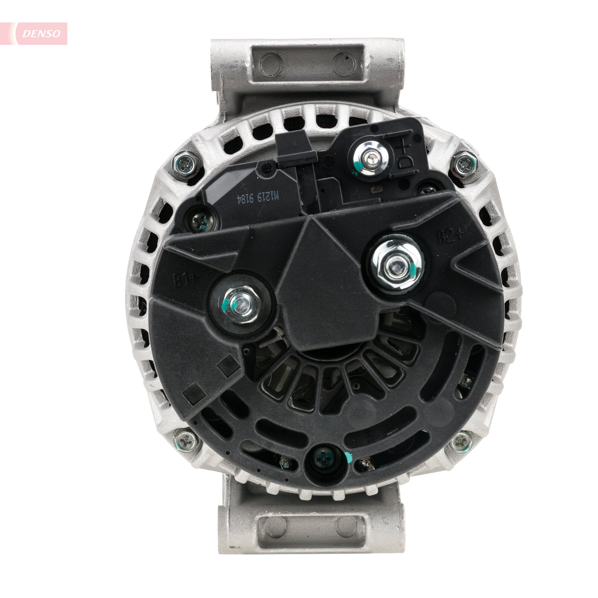 Denso Alternator/Dynamo DAN3005