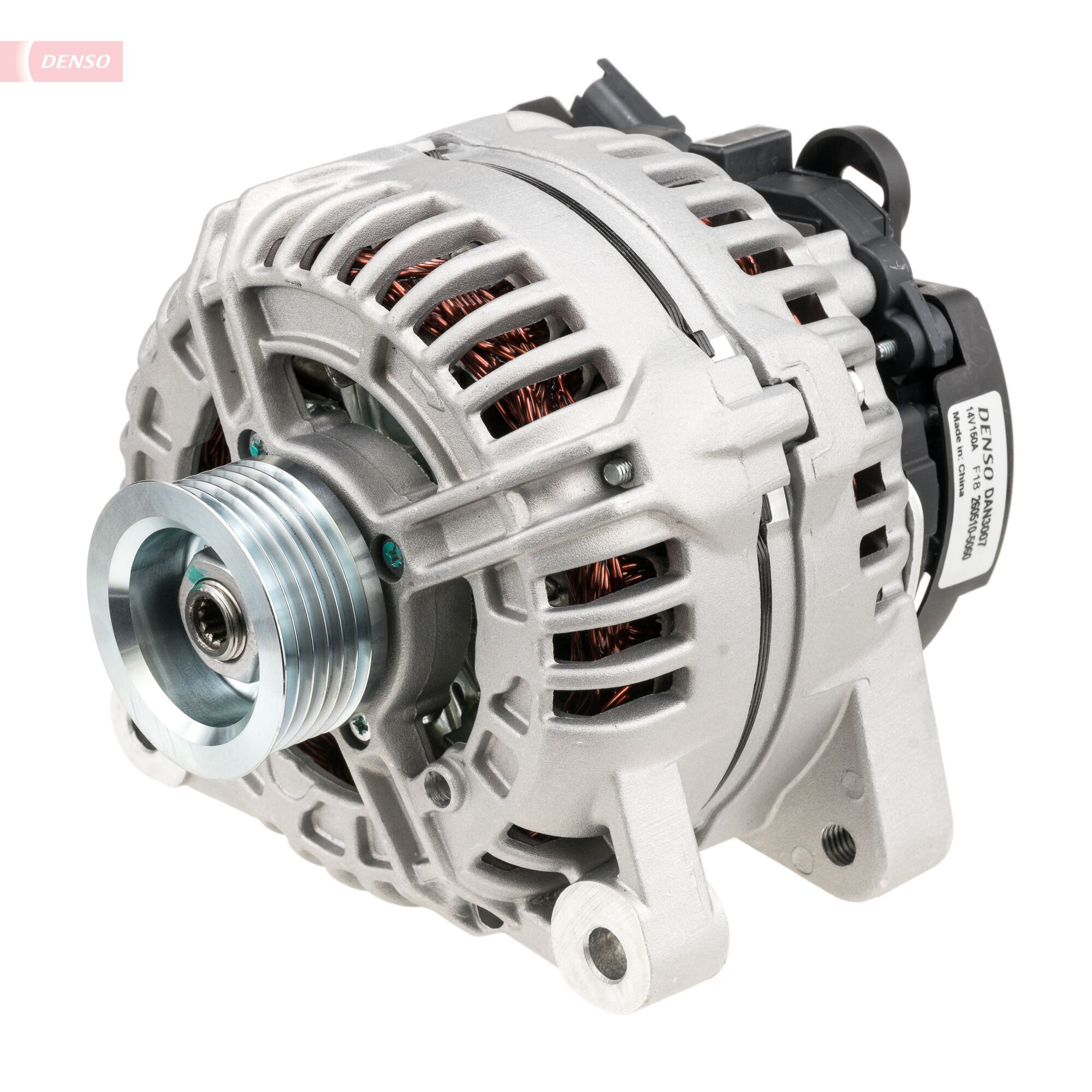 Alternator/Dynamo Denso DAN3007