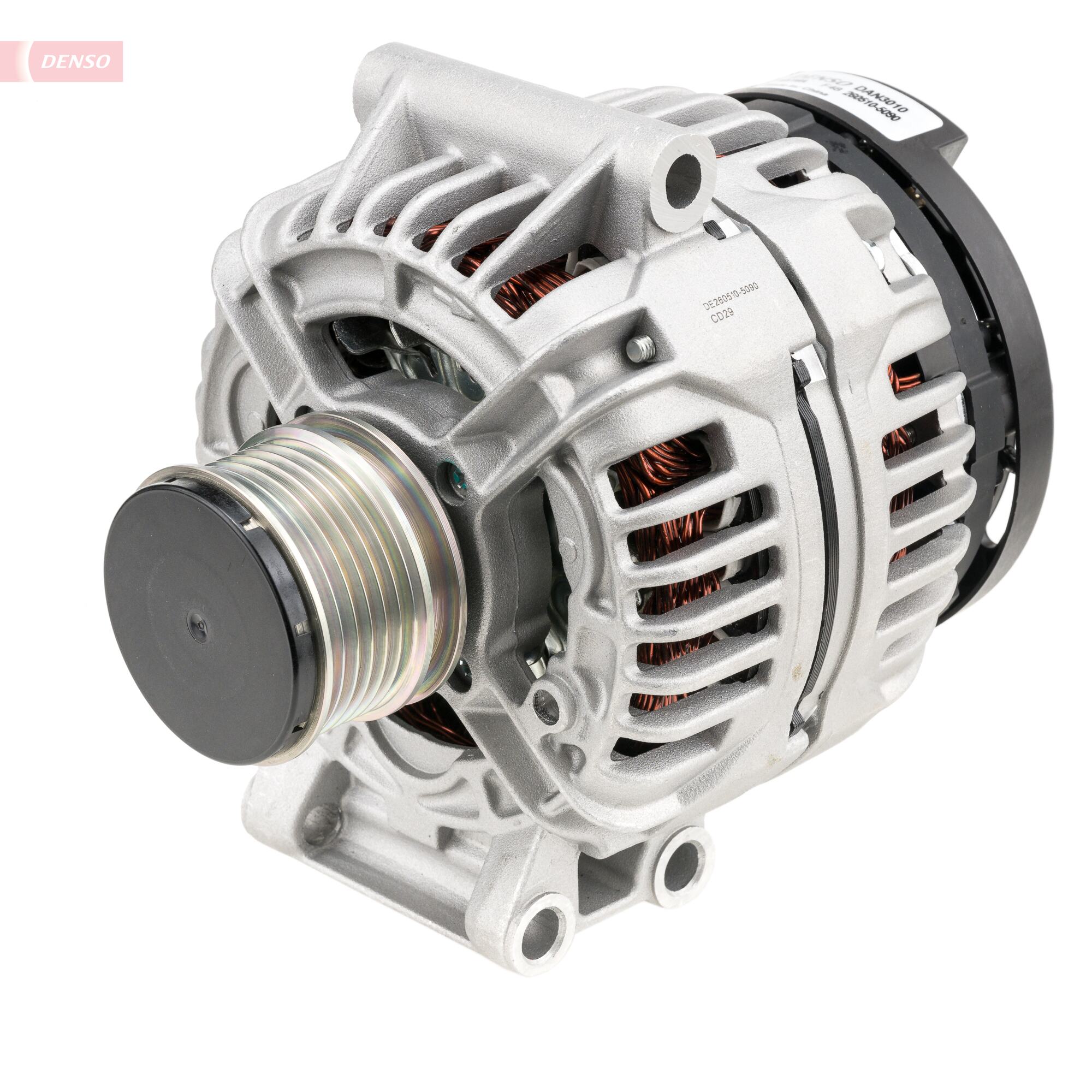 Alternator/Dynamo Denso DAN3010